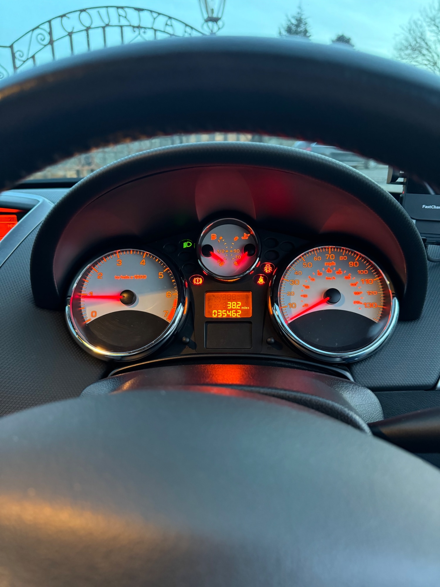 Used Peugeot 207 2012 for sale - 77585573: Photo 13