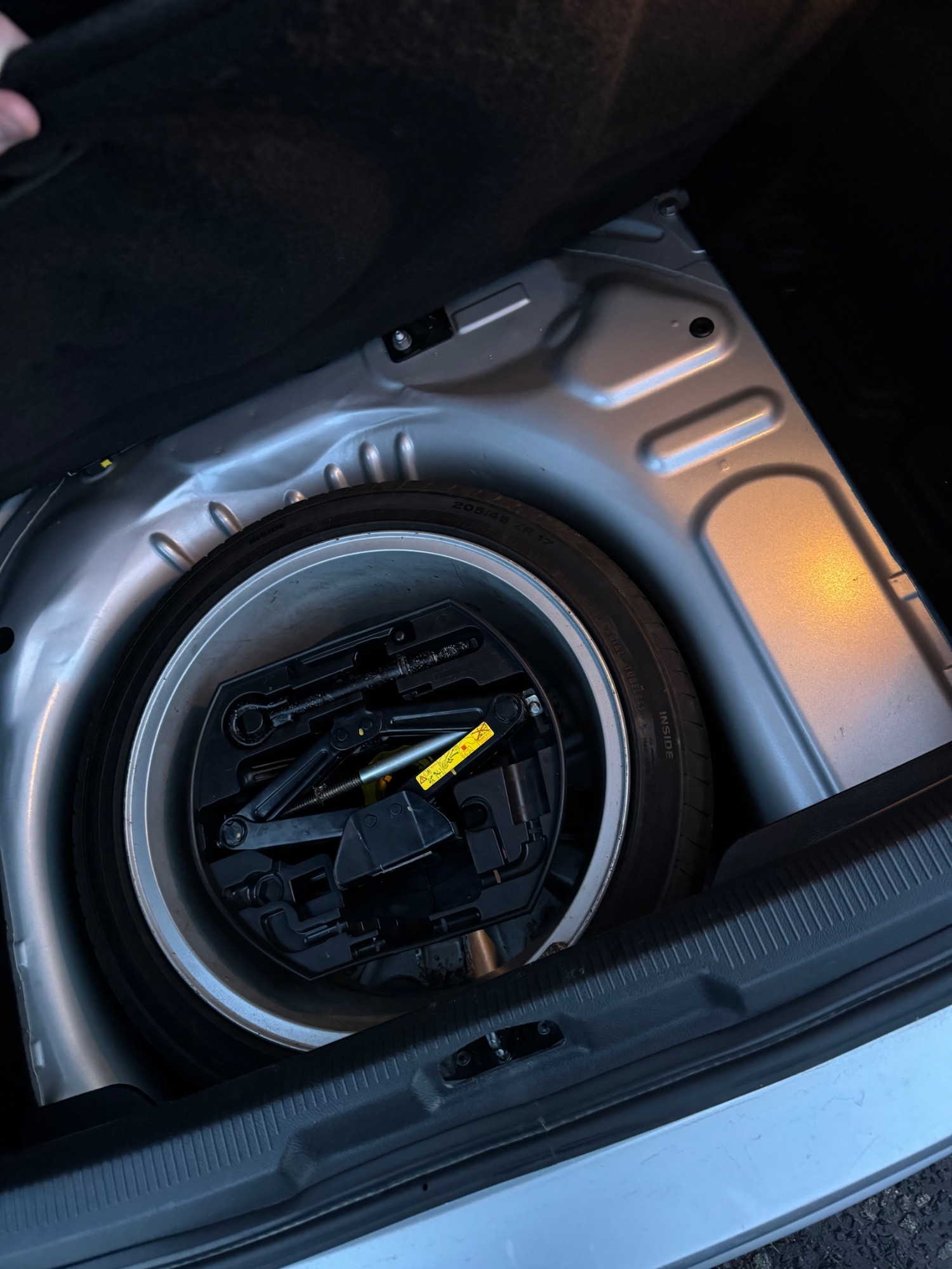 Used Peugeot 207 2012 for sale - 77585573: Photo 21