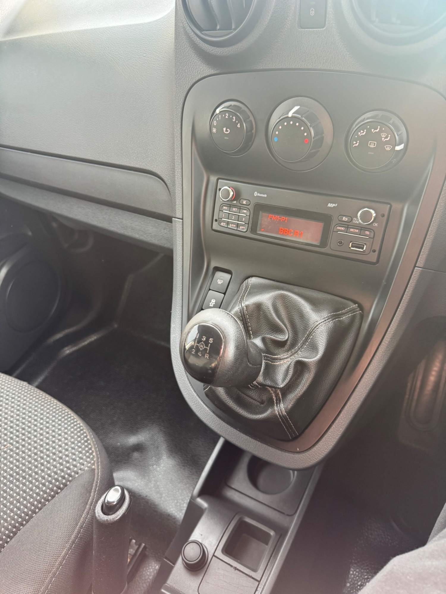 Used Mercedes-Benz Citan 2019 for sale - 76545495: Photo 13