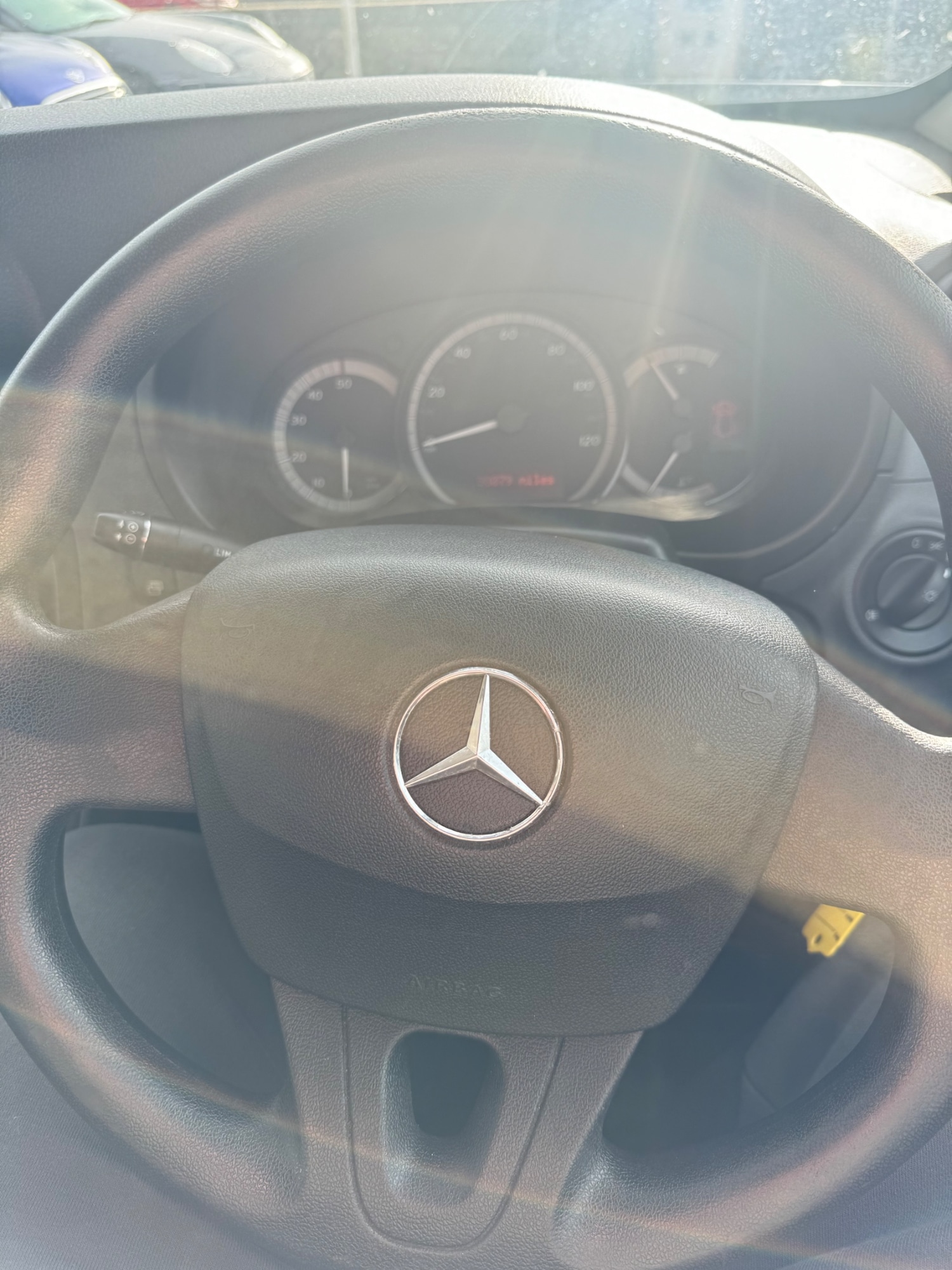 Used Mercedes-Benz Citan 2019 for sale - 76545495: Photo 15