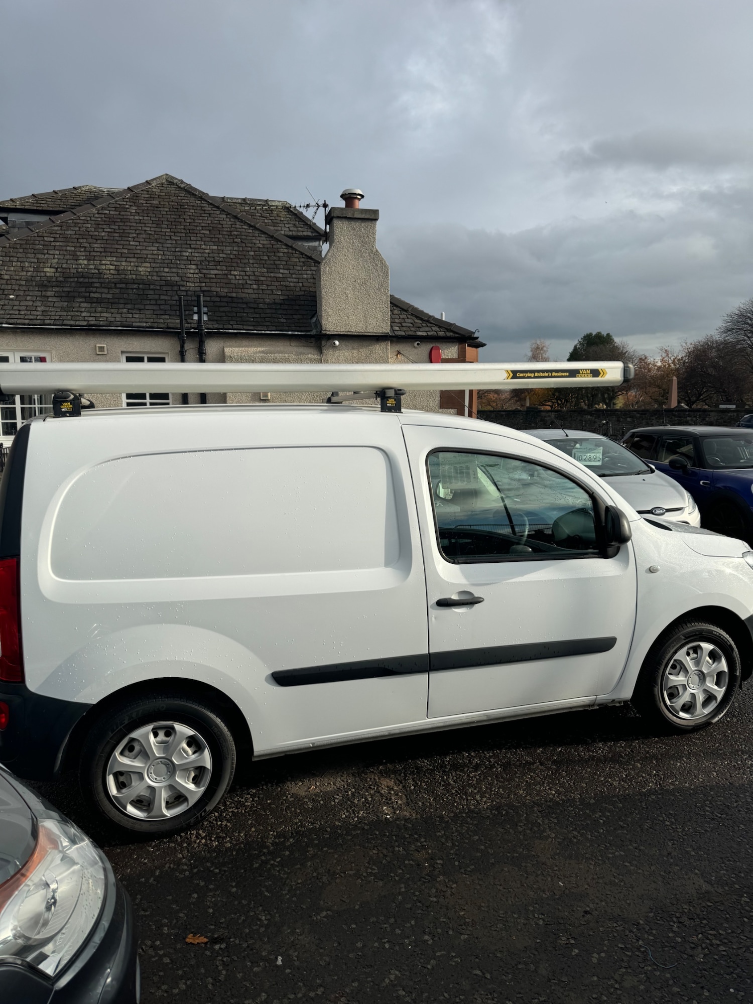 Used Mercedes-Benz Citan 2019 for sale - 76545495: Photo 7