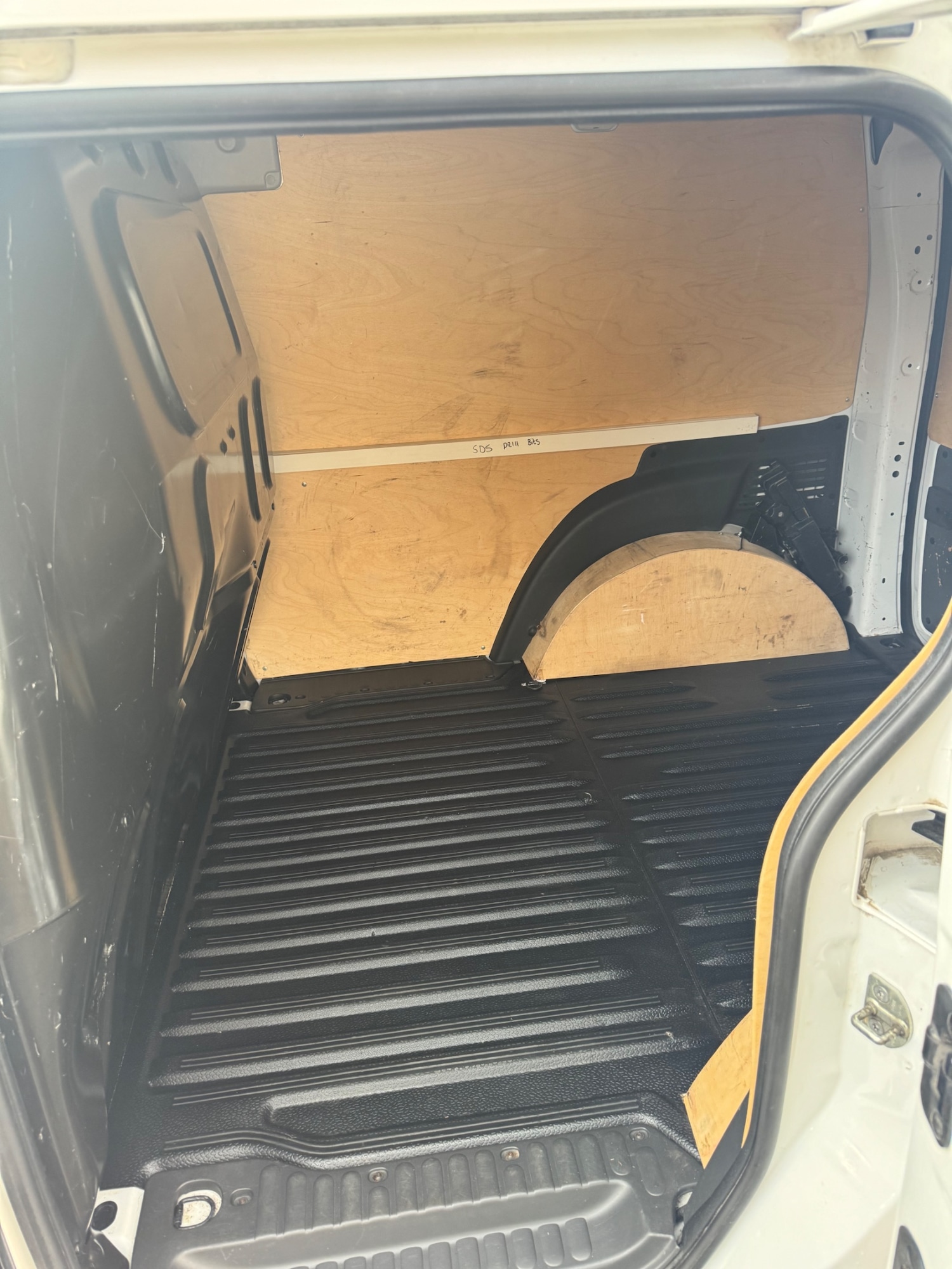 Used Mercedes-Benz Citan 2019 for sale - 76545495: Photo 8