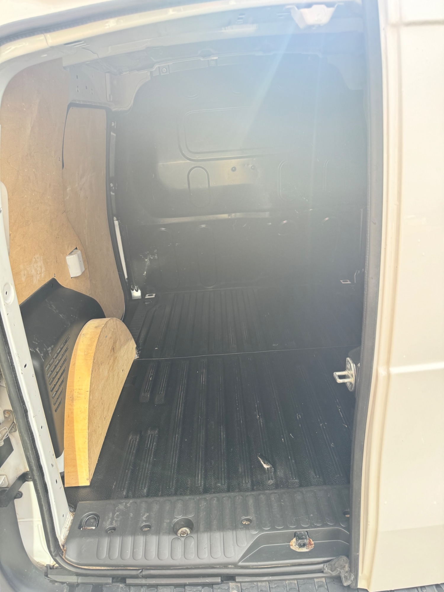 Used Mercedes-Benz Citan 2019 for sale - 76545495: Photo 9