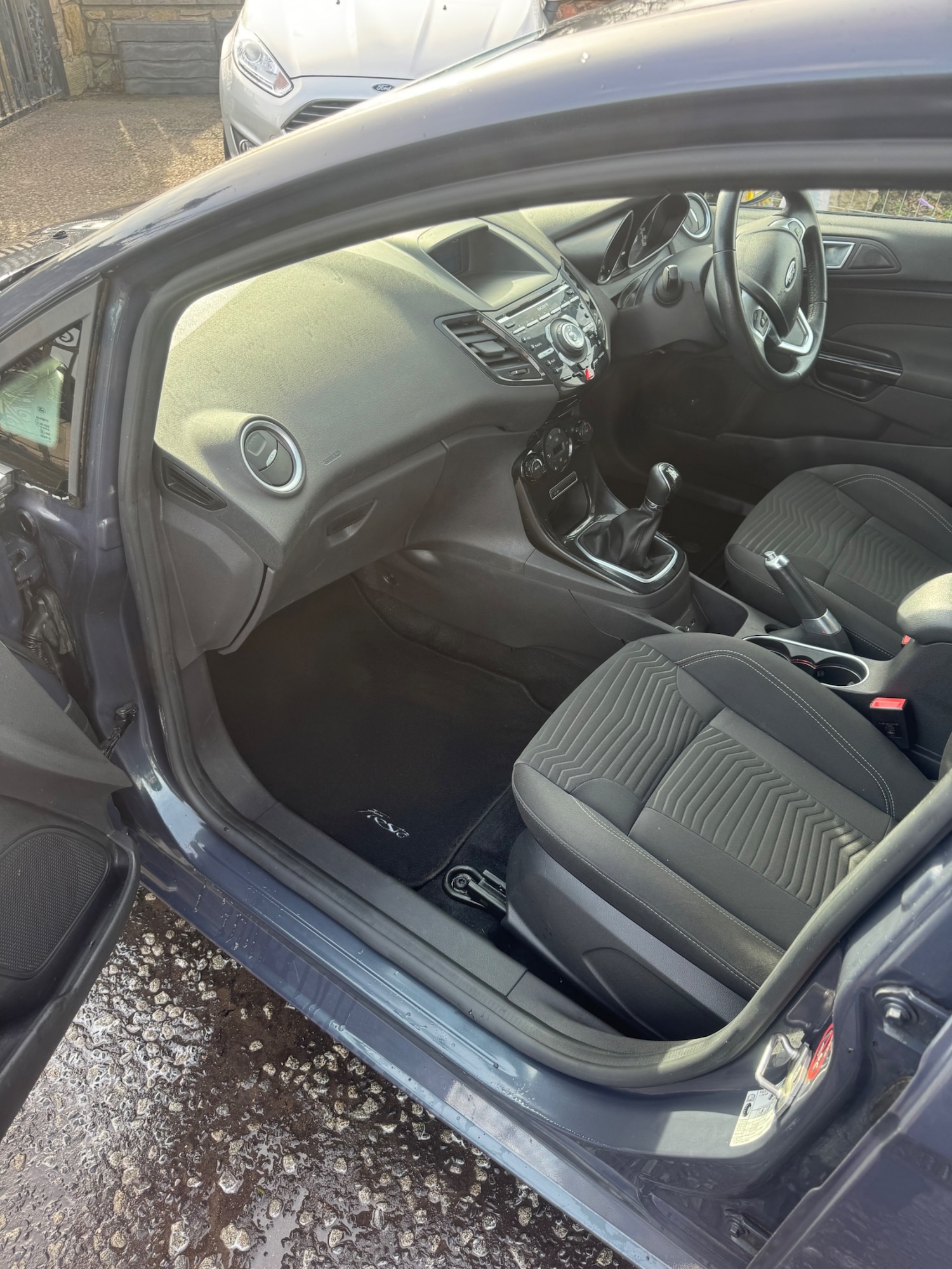 Used Ford Fiesta 2013 for sale - 78139344: Photo 13