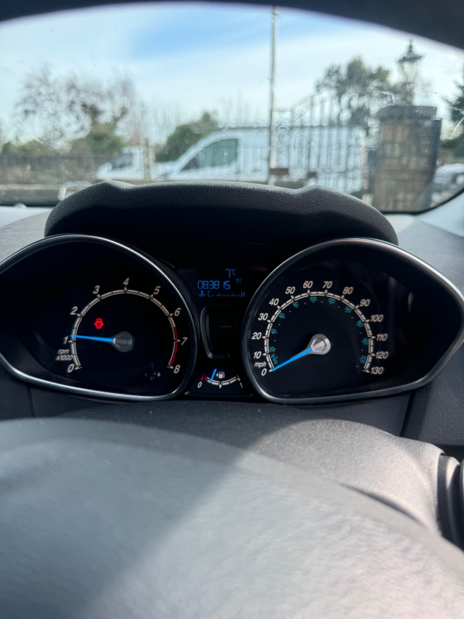 Used Ford Fiesta 2013 for sale - 78139344: Photo 15