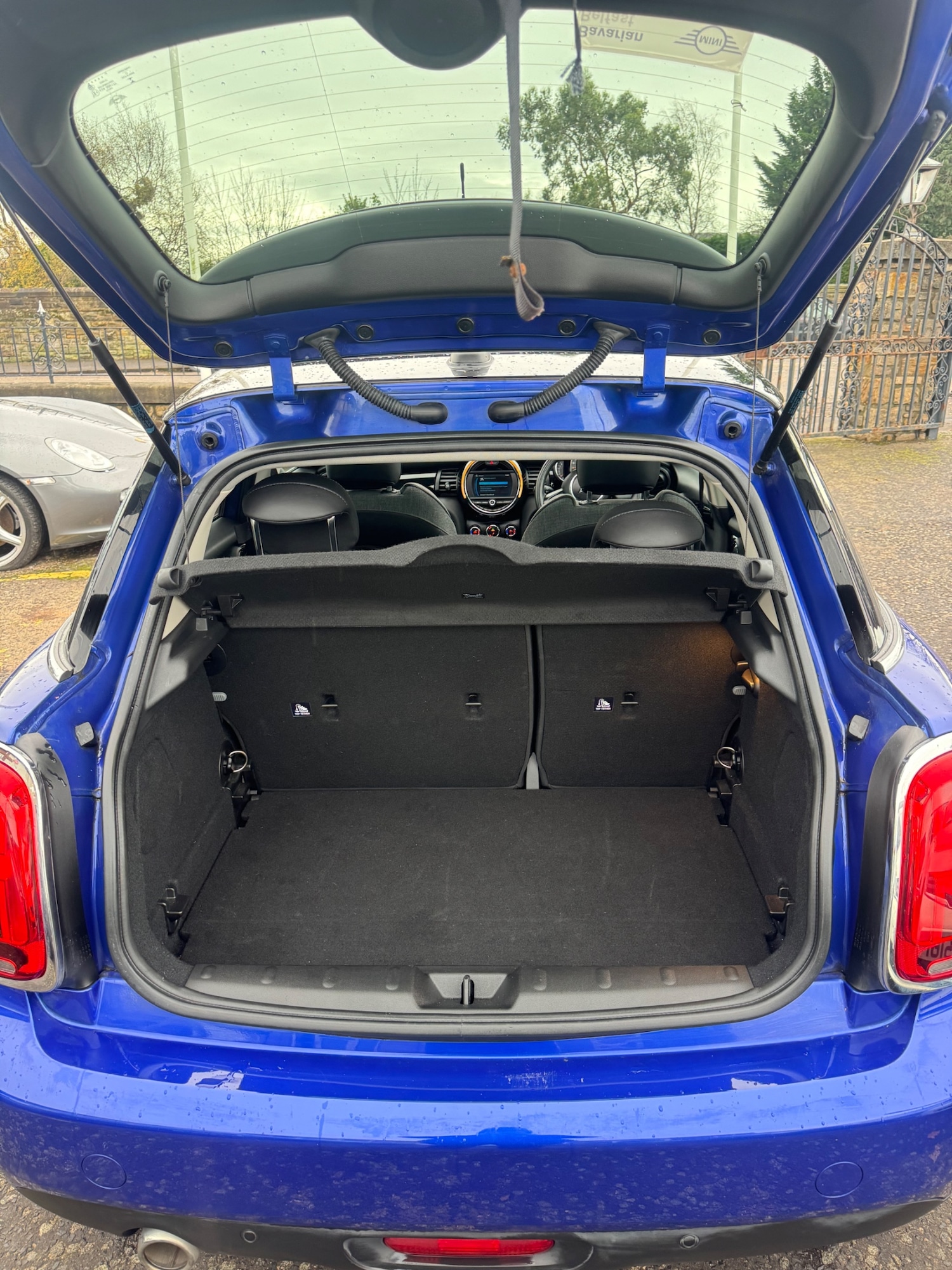 Used MINI Hatch 2018 for sale - 76706338: Photo 12