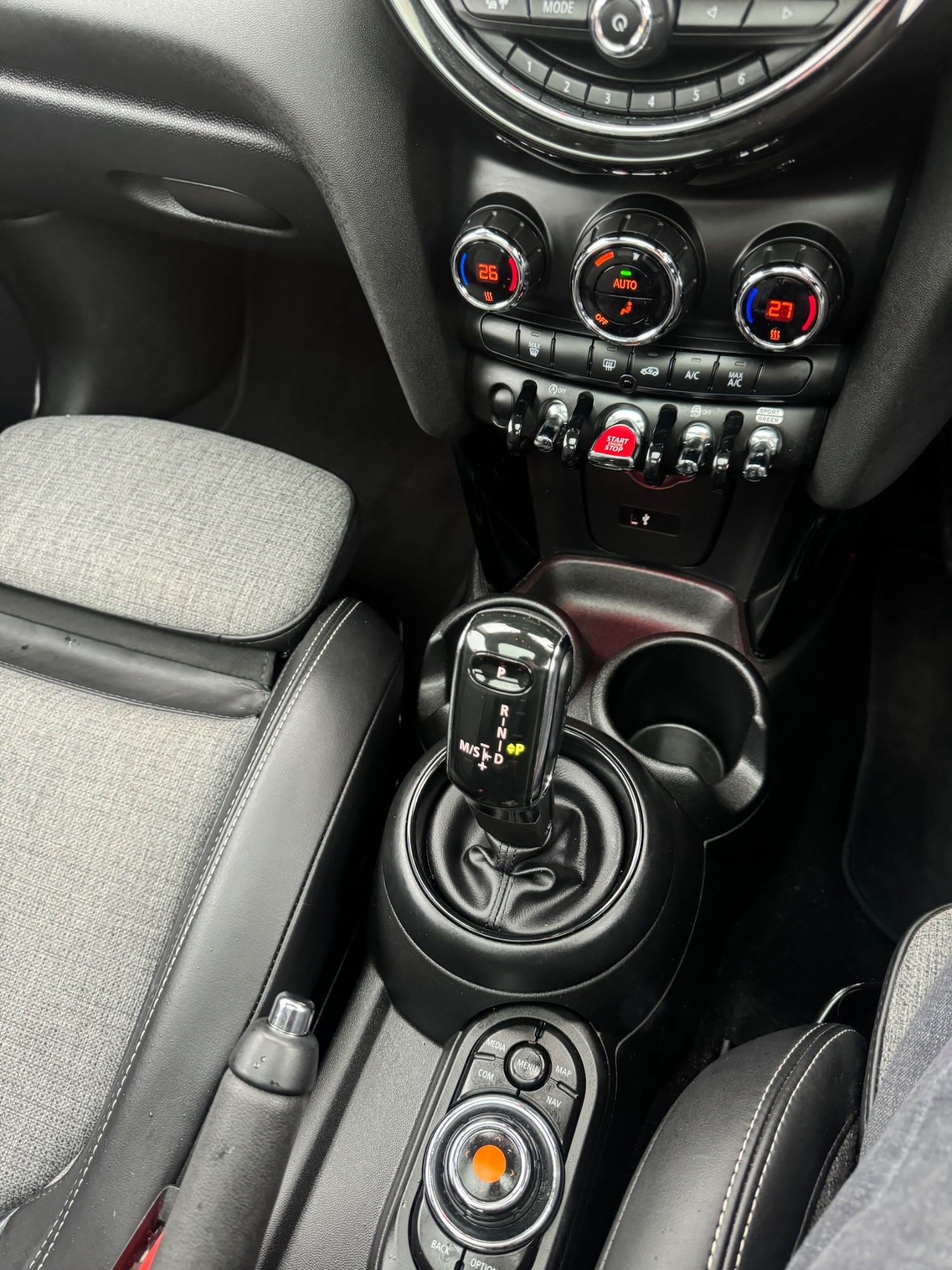 Used MINI Hatch 2018 for sale - 76706338: Photo 18