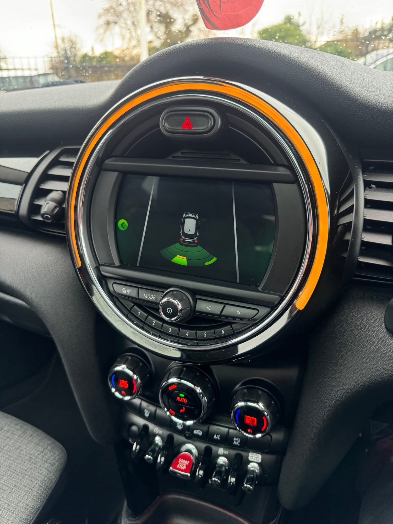 Used MINI Hatch 2018 for sale - 76706338: Photo 19