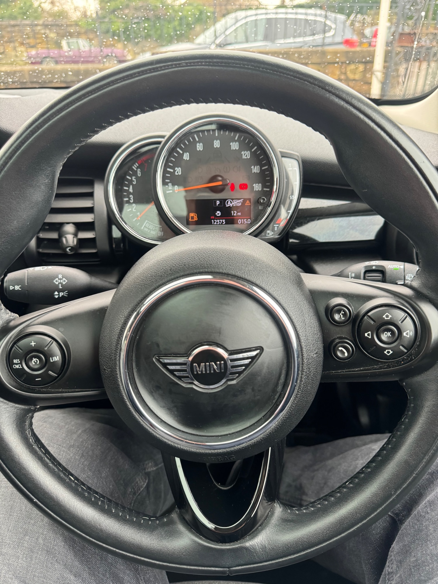 Used MINI Hatch 2018 for sale - 76706338: Photo 20