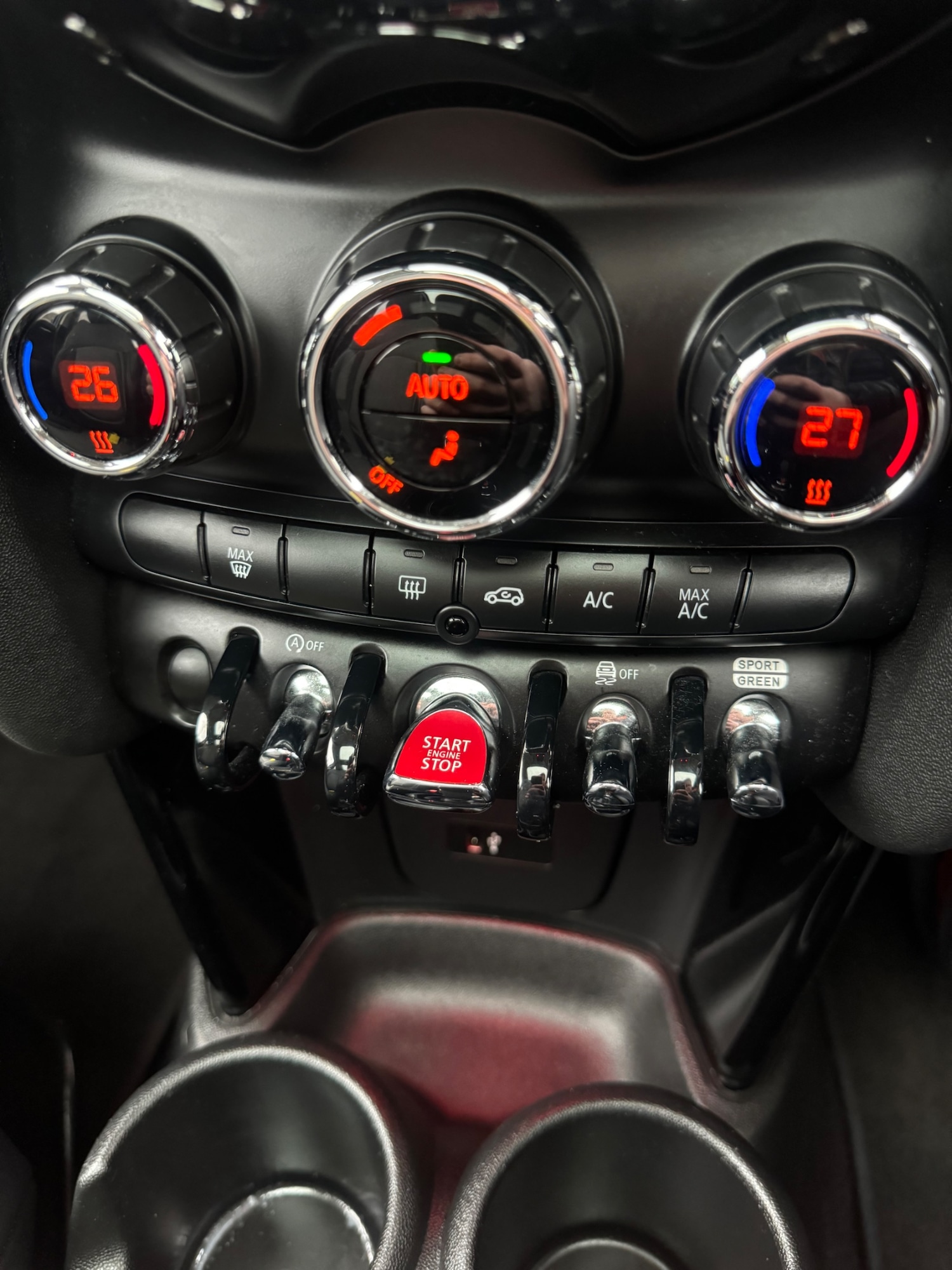 Used MINI Hatch 2018 for sale - 76706338: Photo 25