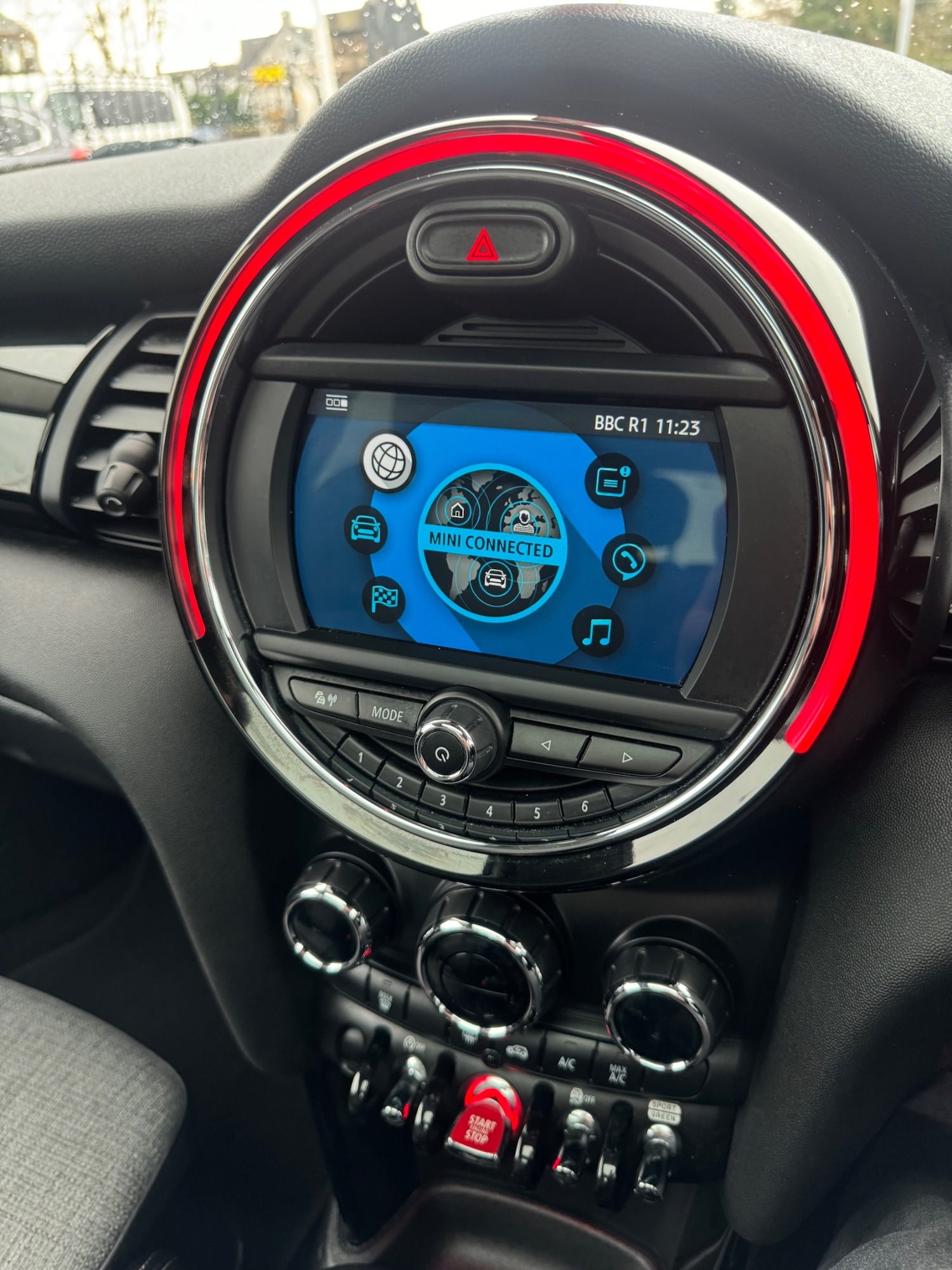 Used MINI Hatch 2018 for sale - 76706338: Photo 26