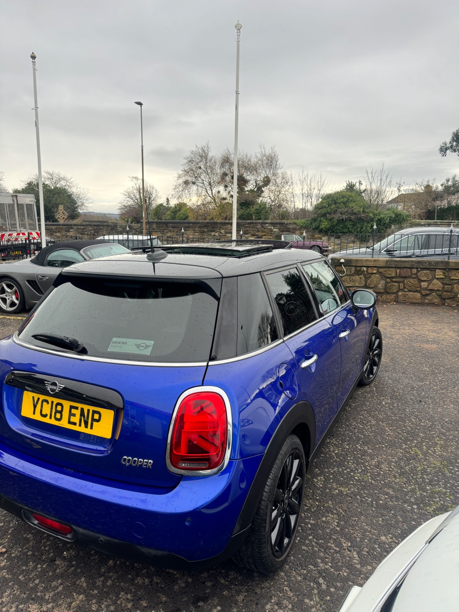 Used MINI Hatch 2018 for sale - 76706338: Photo 5