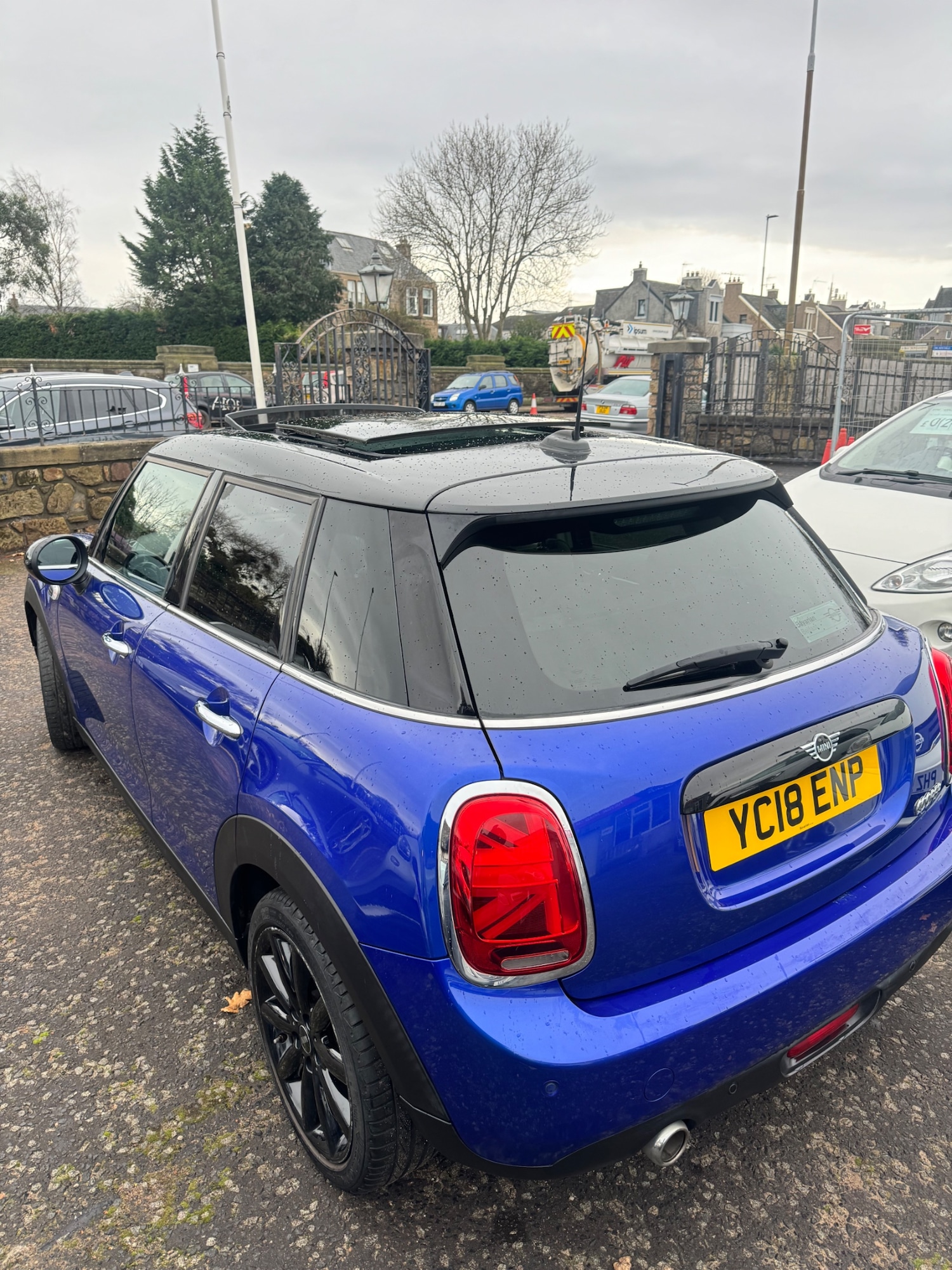 Used MINI Hatch 2018 for sale - 76706338: Photo 6