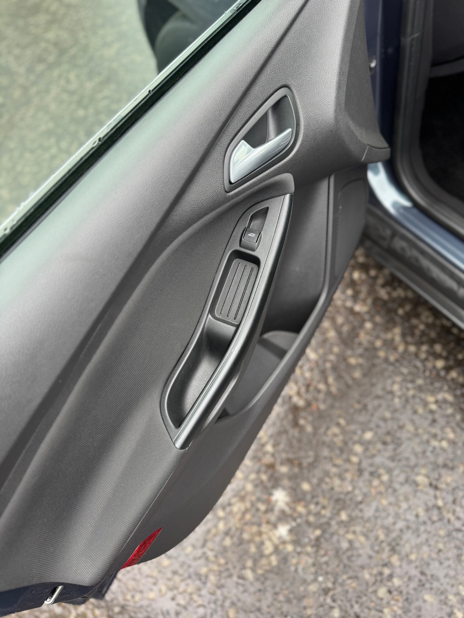 Used Ford Focus 2014 for sale - 77461230: Photo 13