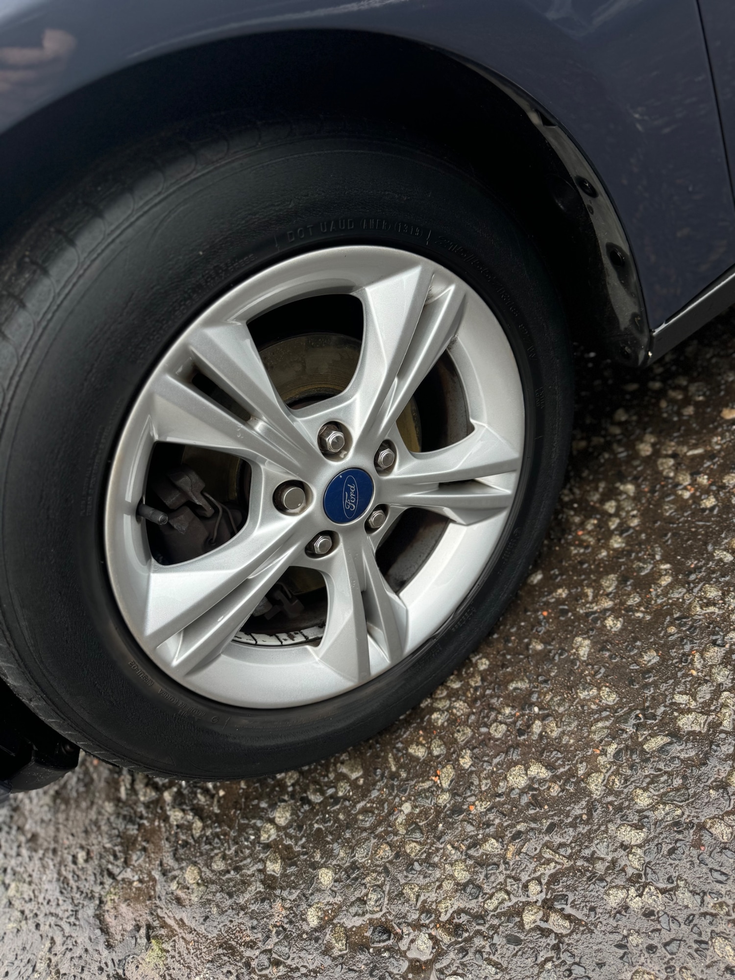 Used Ford Focus 2014 for sale - 77461230: Photo 15