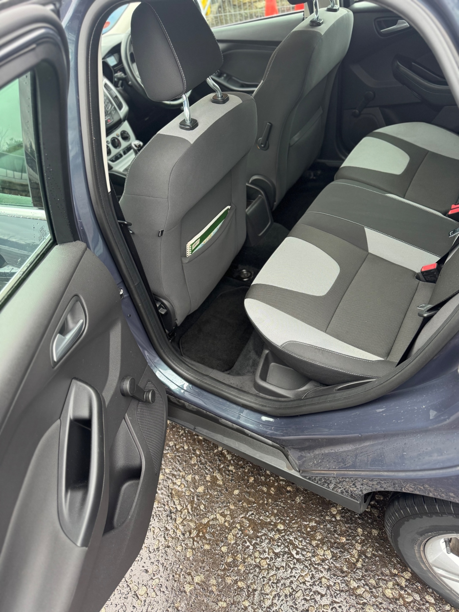 Used Ford Focus 2014 for sale - 77461230: Photo 16