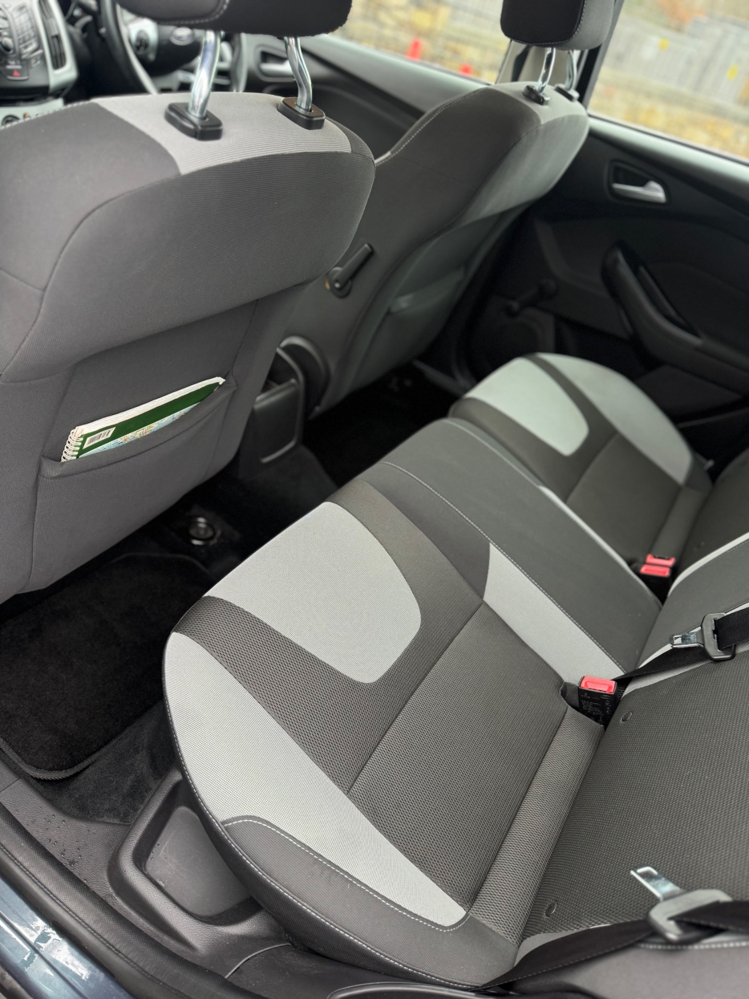 Used Ford Focus 2014 for sale - 77461230: Photo 17