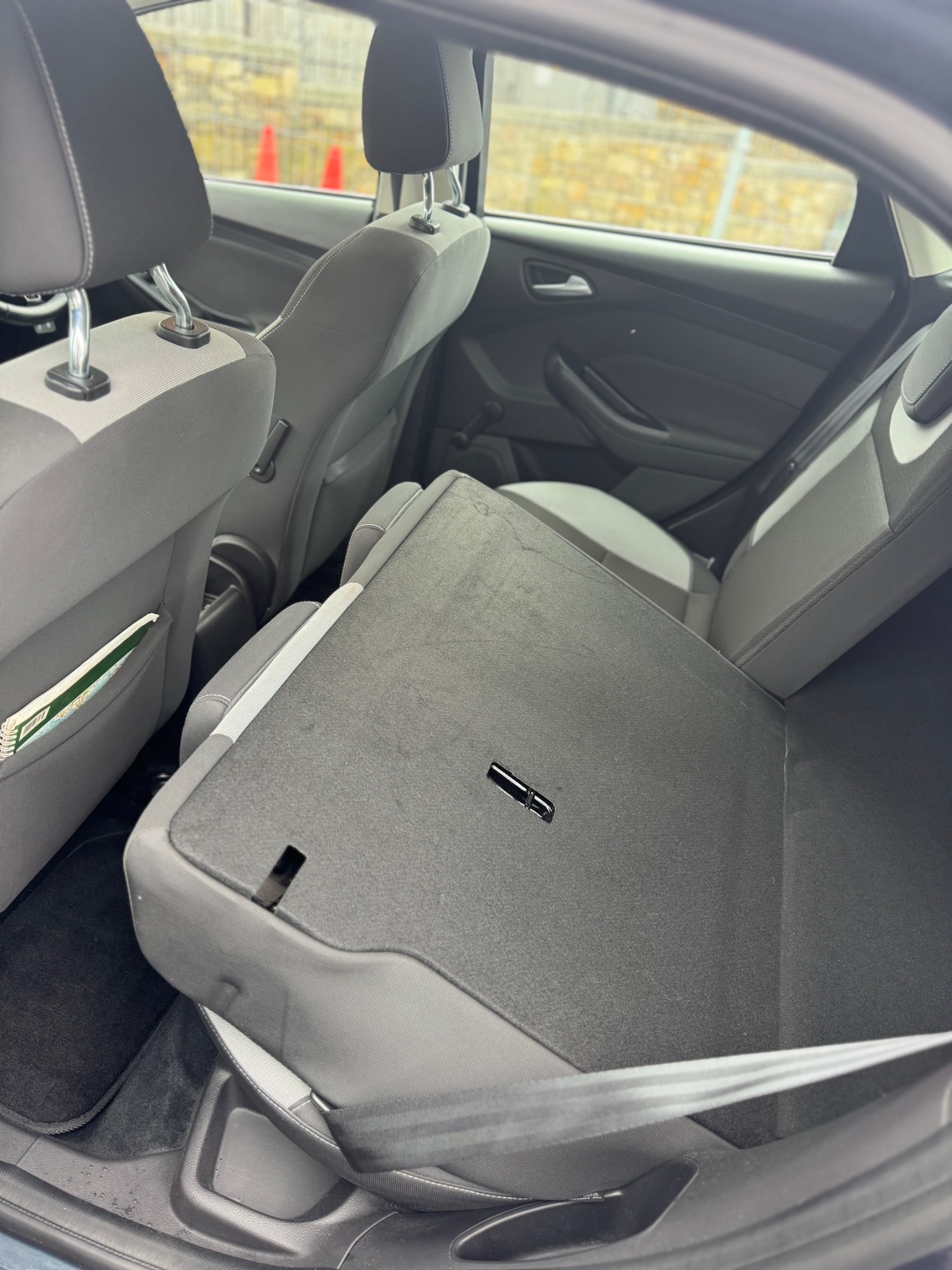 Used Ford Focus 2014 for sale - 77461230: Photo 18