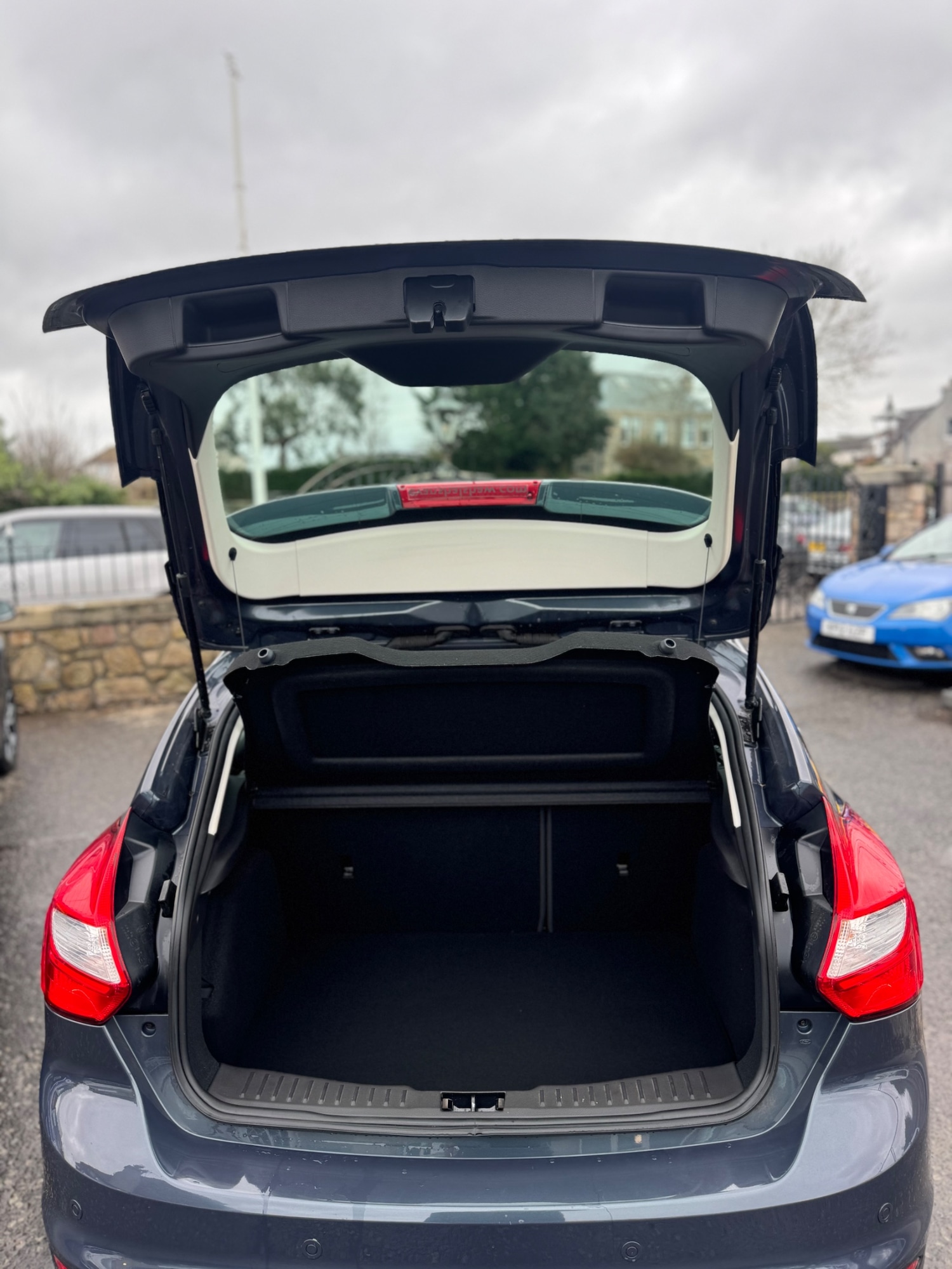 Used Ford Focus 2014 for sale - 77461230: Photo 19