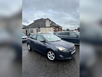 Used Ford Focus 2014 for sale - 77461230: Photo
