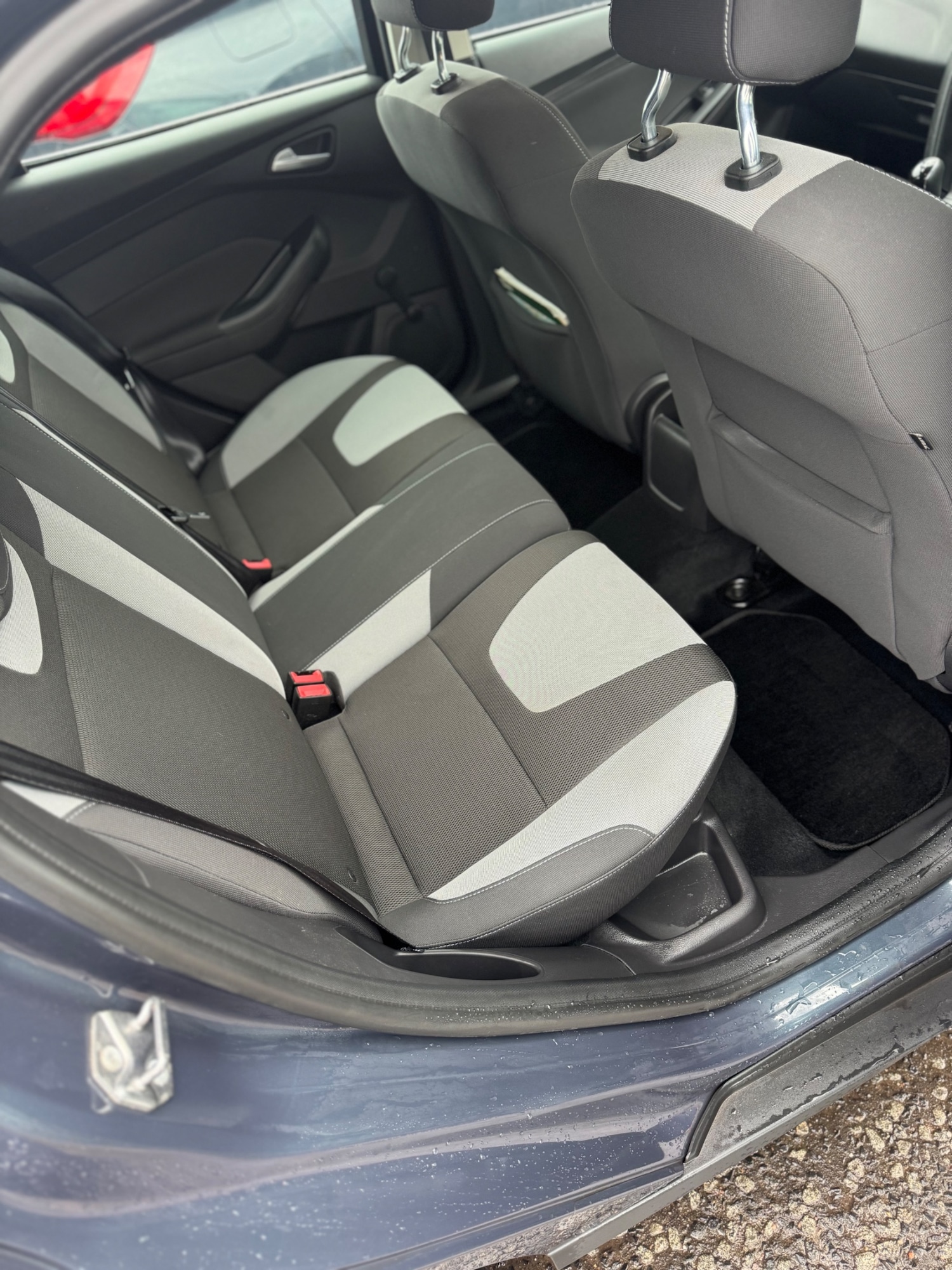 Used Ford Focus 2014 for sale - 77461230: Photo 21