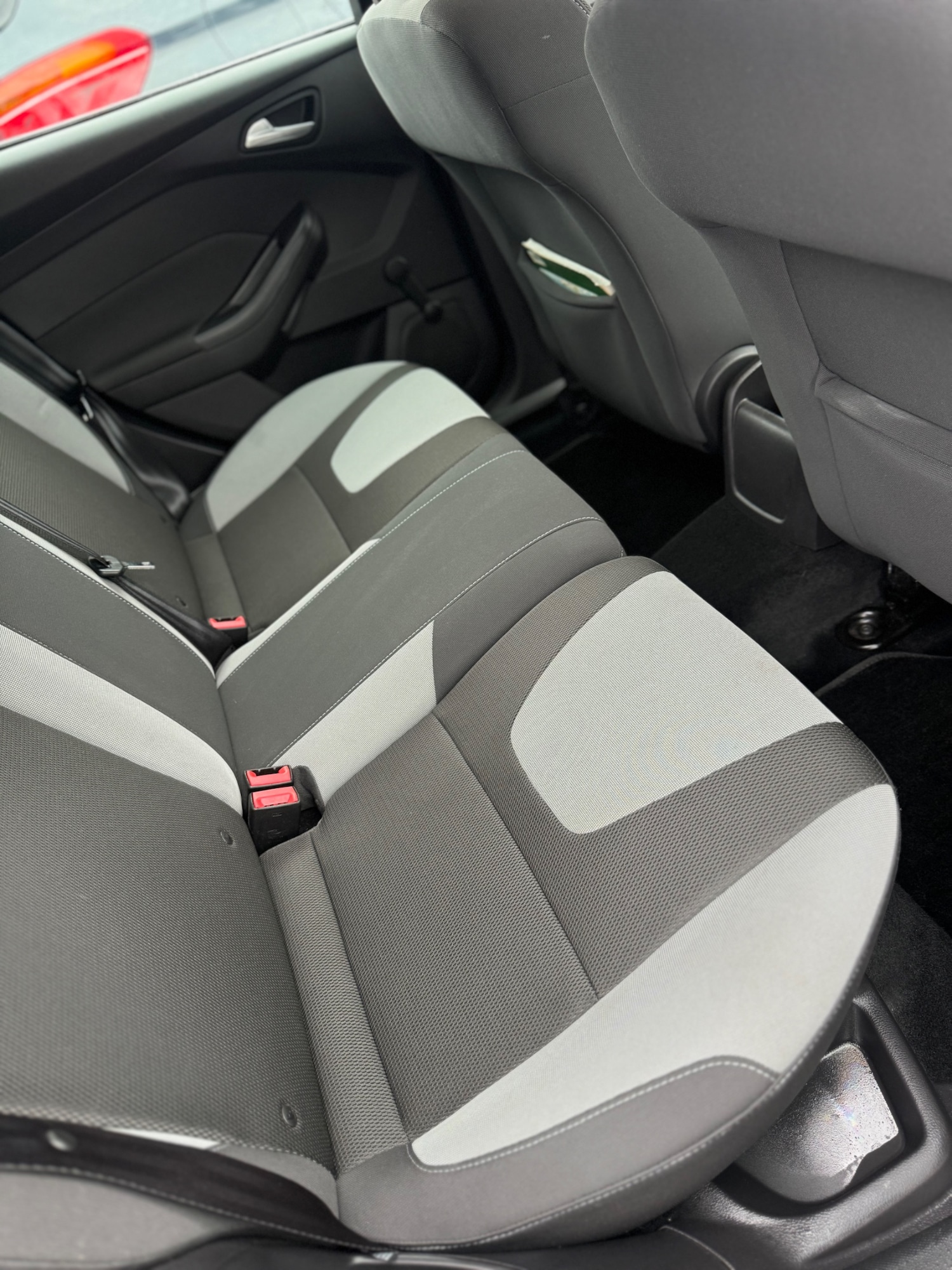 Used Ford Focus 2014 for sale - 77461230: Photo 22