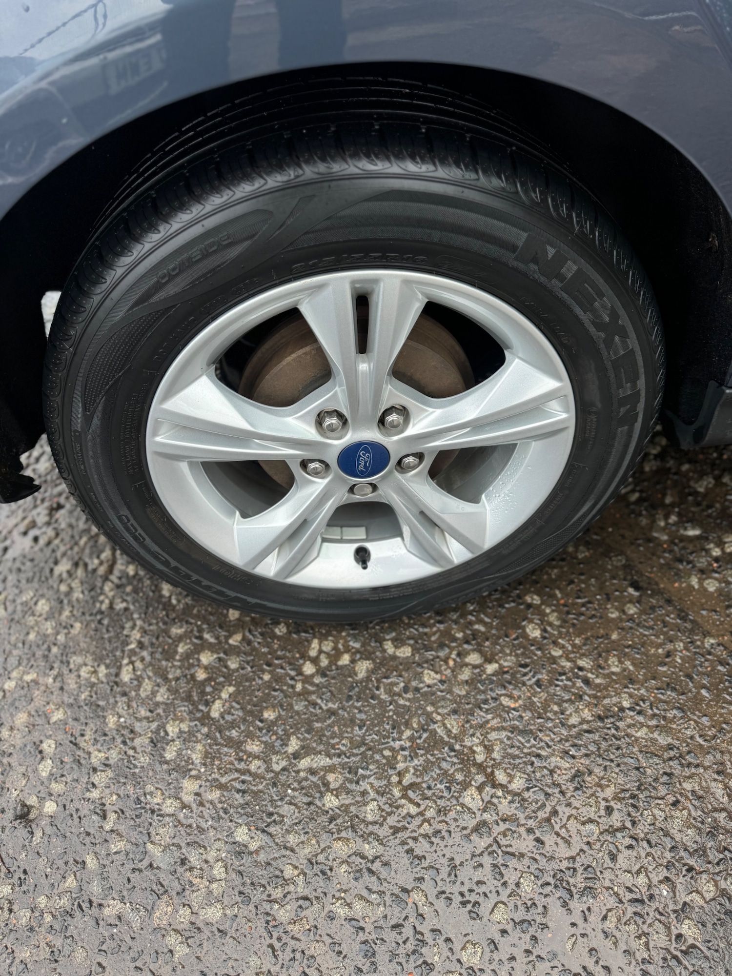 Used Ford Focus 2014 for sale - 77461230: Photo 23