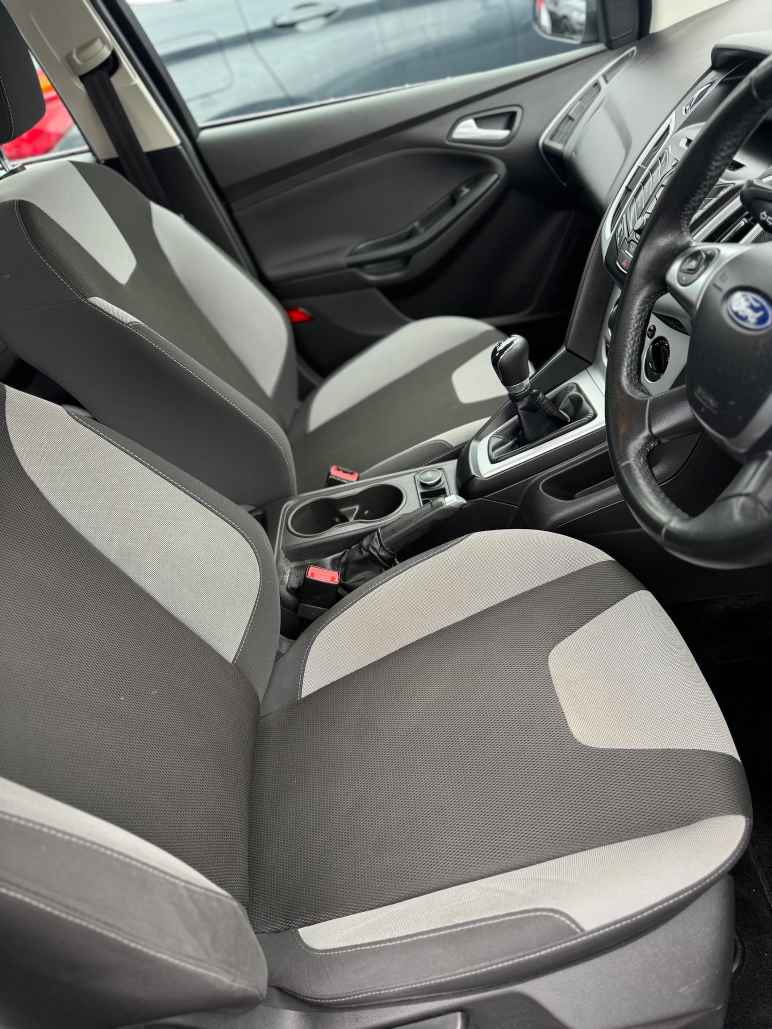 Used Ford Focus 2014 for sale - 77461230: Photo 24