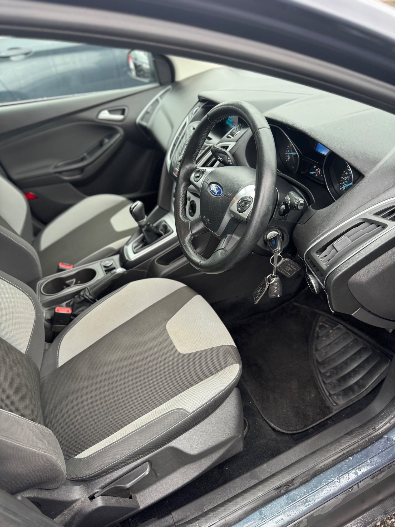 Used Ford Focus 2014 for sale - 77461230: Photo 25