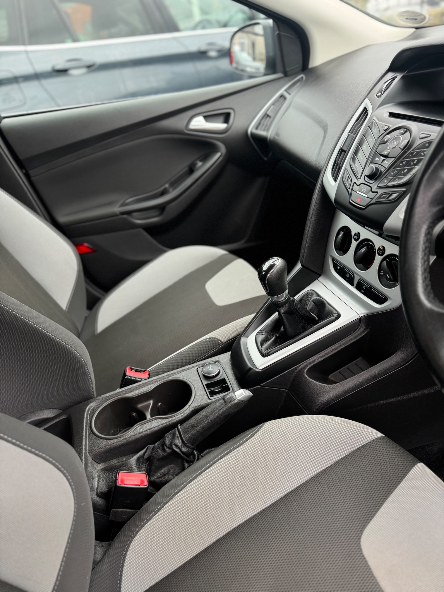 Used Ford Focus 2014 for sale - 77461230: Photo 27