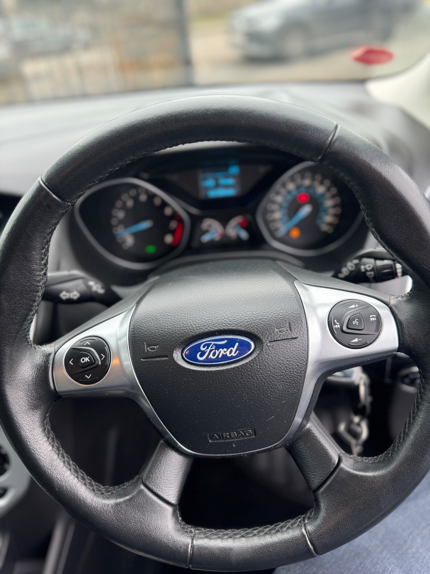 Used Ford Focus 2014 for sale - 77461230: Photo 28