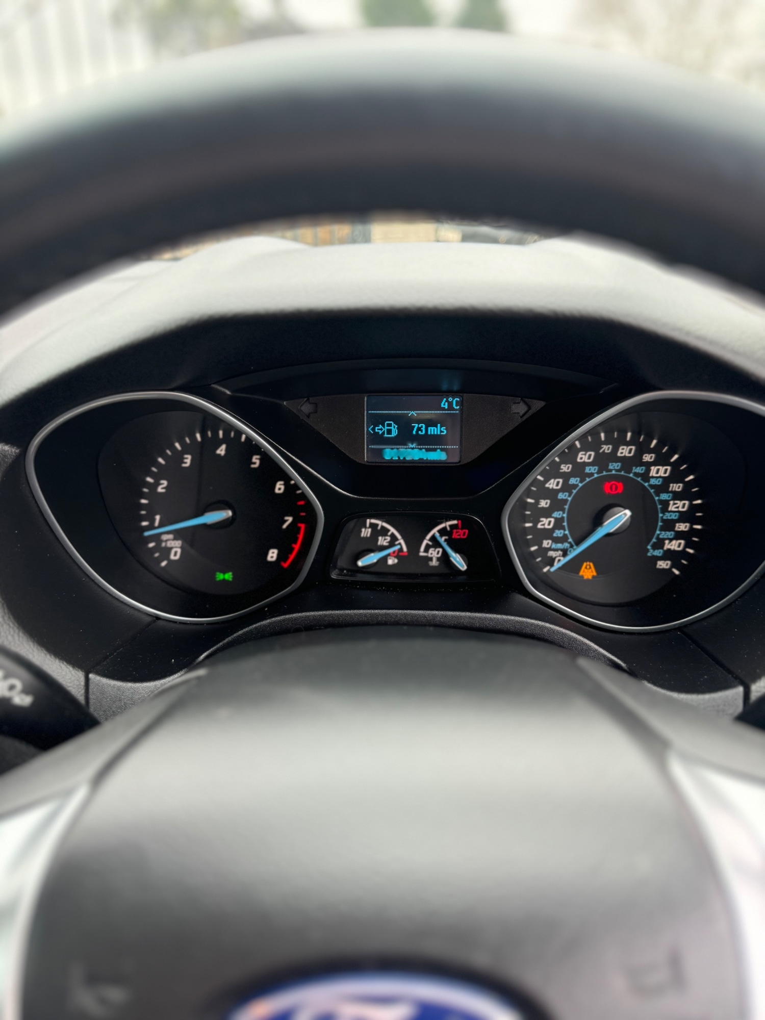 Used Ford Focus 2014 for sale - 77461230: Photo 29