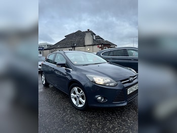 Used Ford Focus 2014 for sale - 77461230: Photo