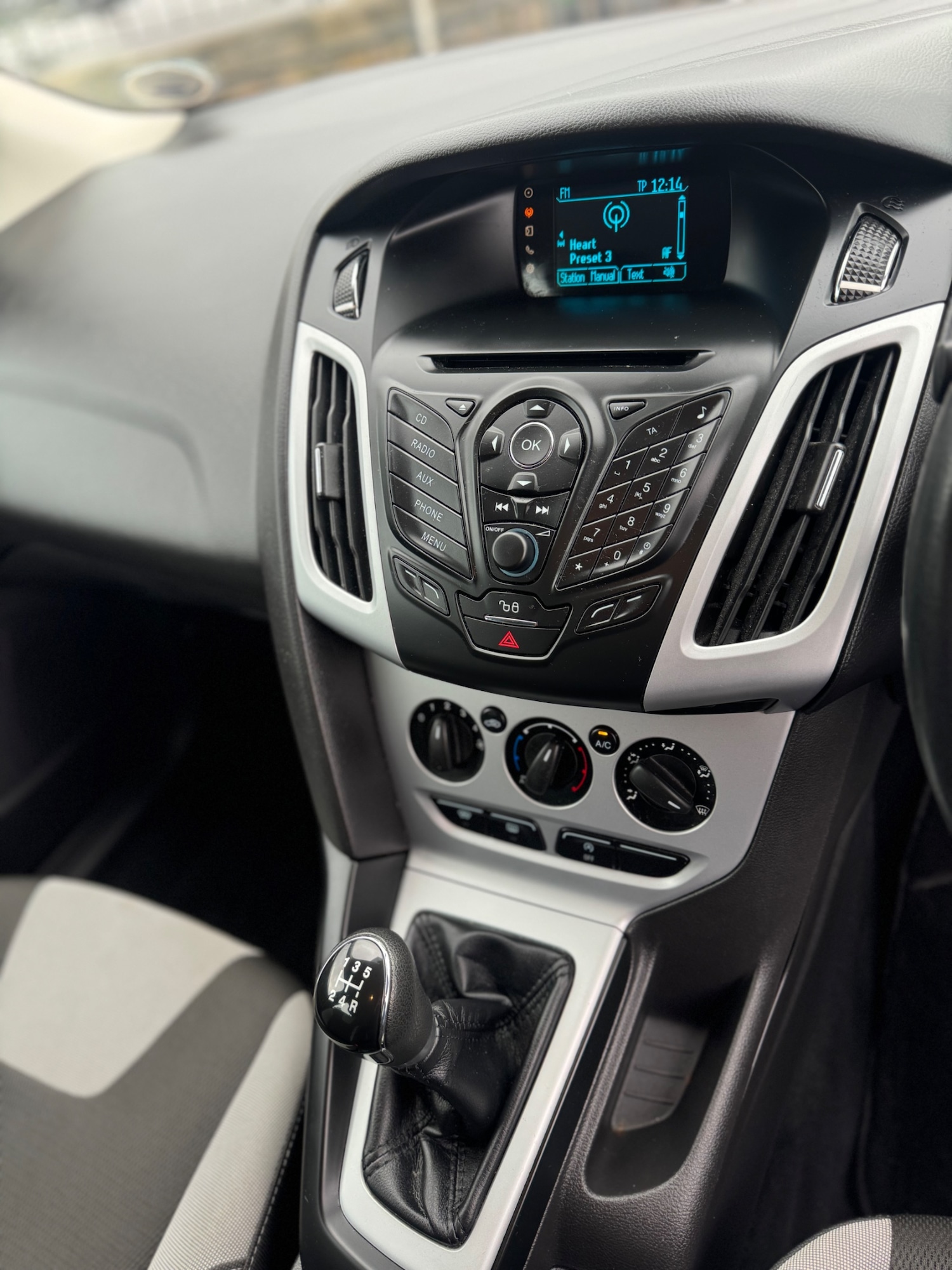 Used Ford Focus 2014 for sale - 77461230: Photo 30