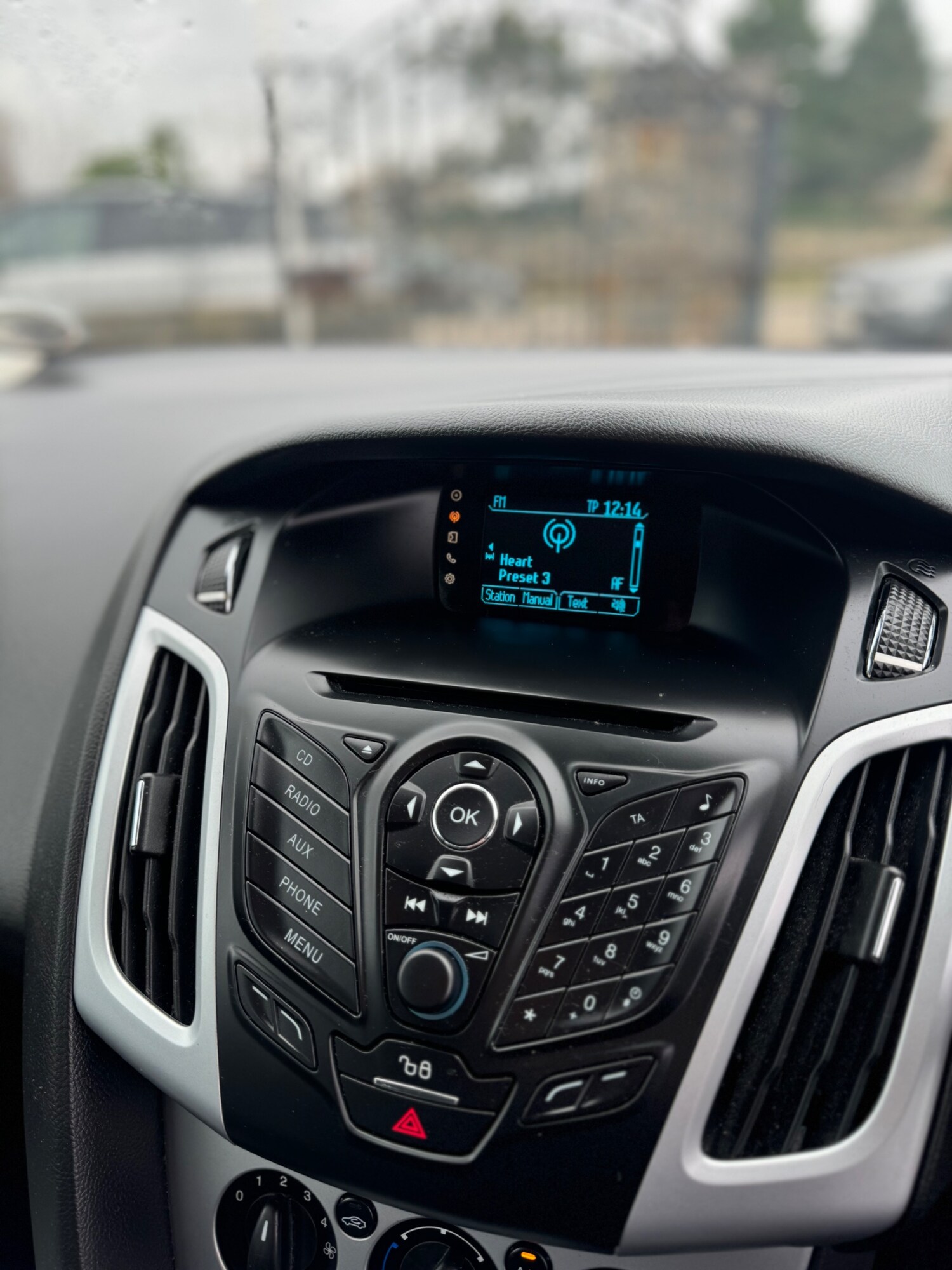 Used Ford Focus 2014 for sale - 77461230: Photo 33