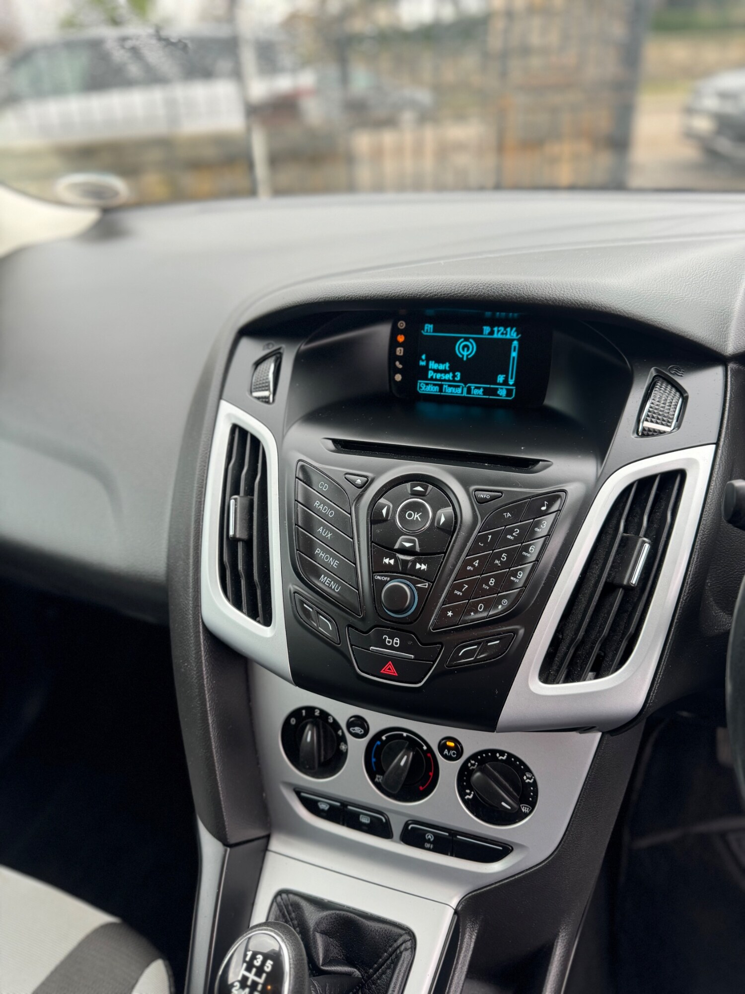 Used Ford Focus 2014 for sale - 77461230: Photo 34