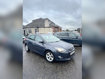 Used Ford Focus 2014 for sale - 77461230: Photo