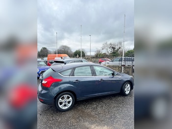 Used Ford Focus 2014 for sale - 77461230: Photo