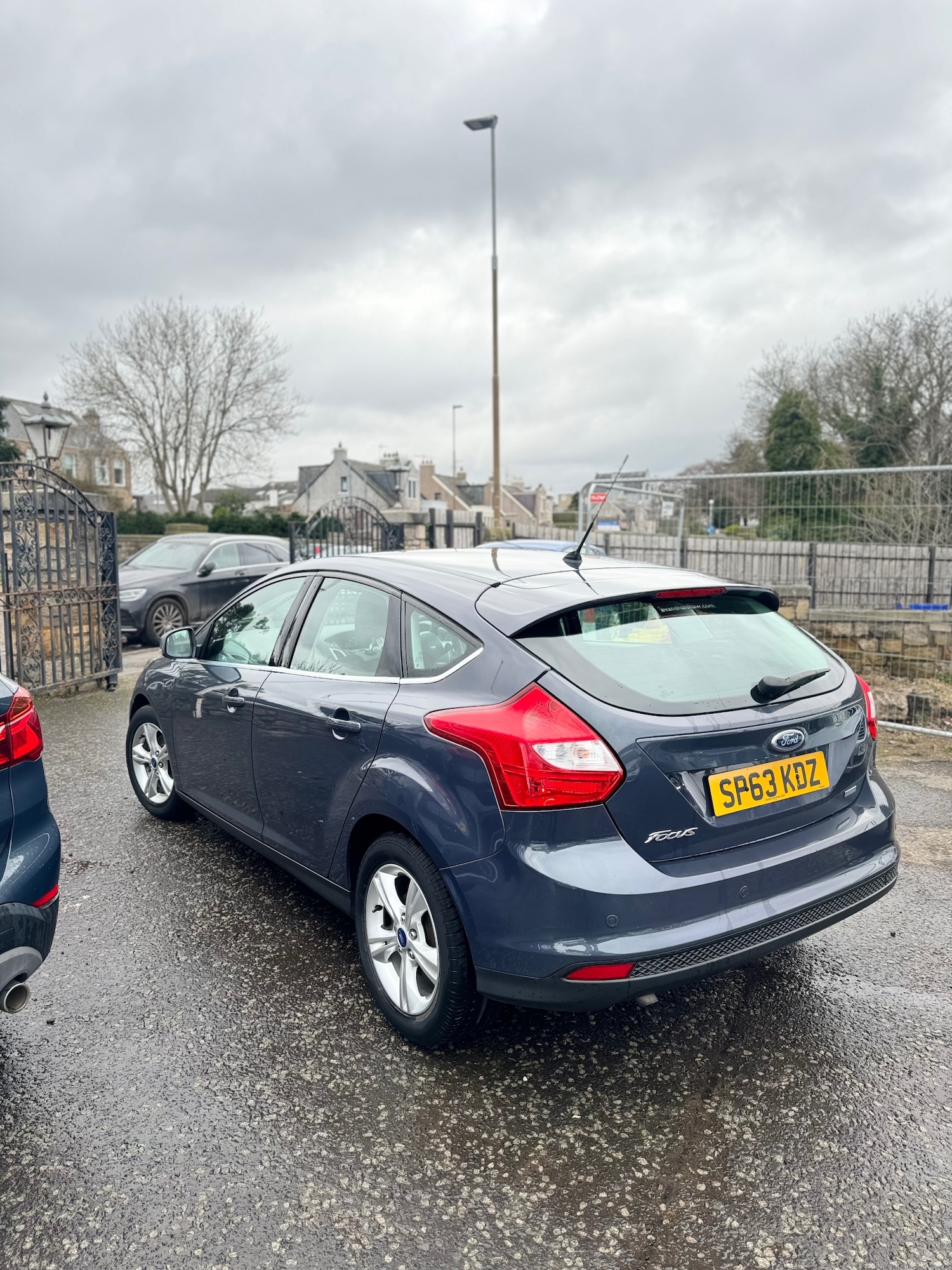 Used Ford Focus 2014 for sale - 77461230: Photo 6