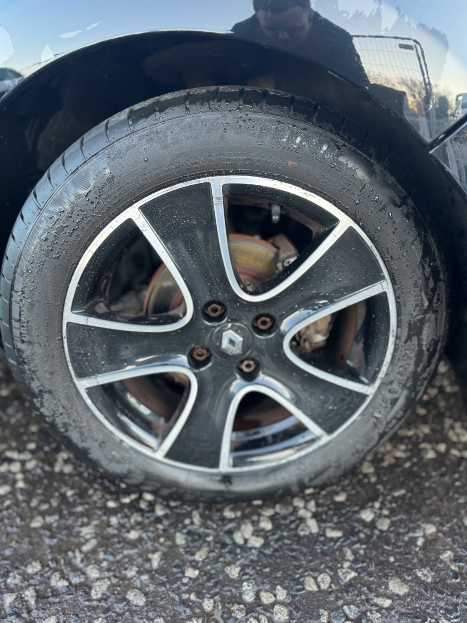 Used Renault Clio 2013 for sale - 78139376: Photo 10