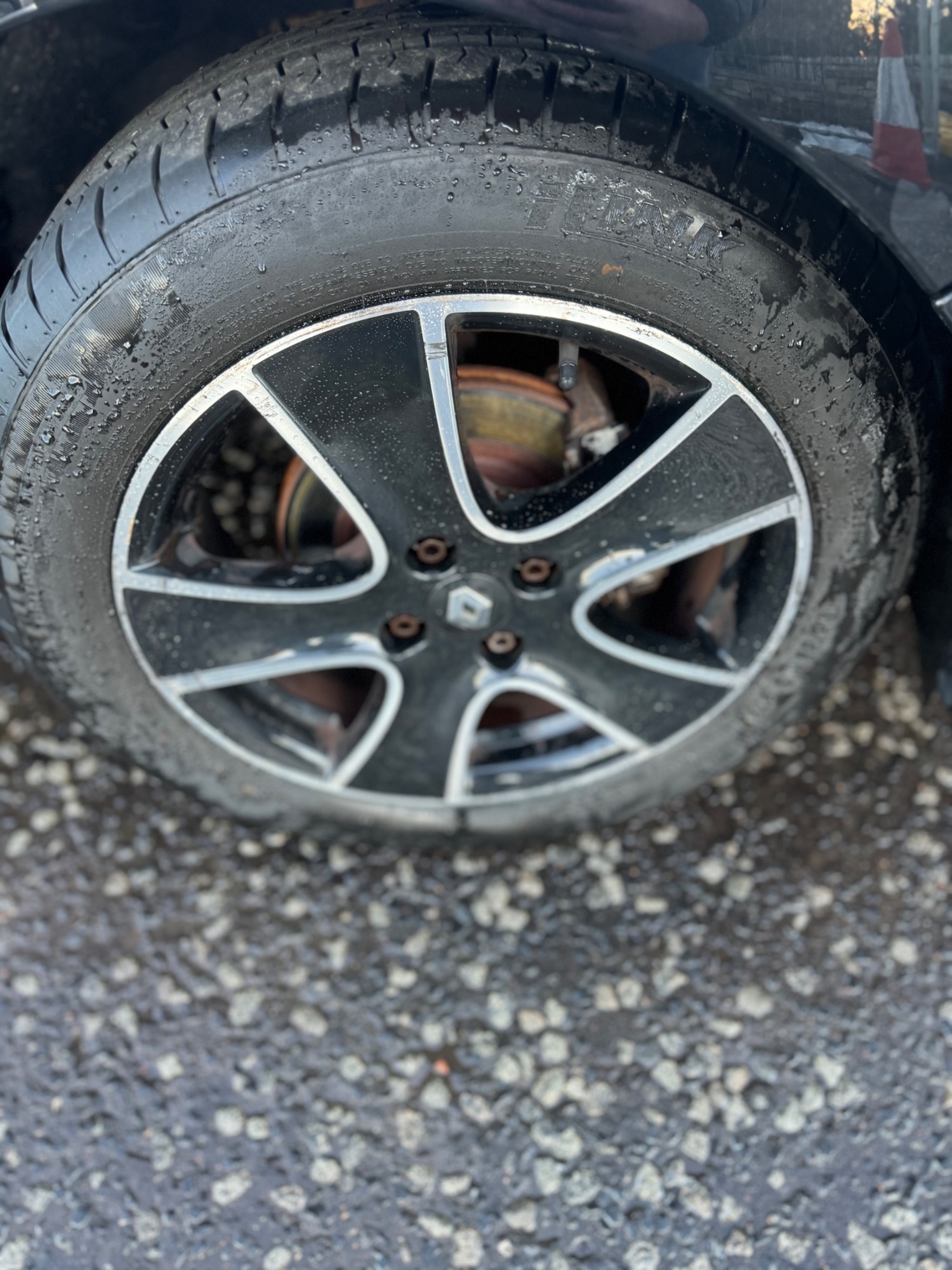 Used Renault Clio 2013 for sale - 78139376: Photo 11