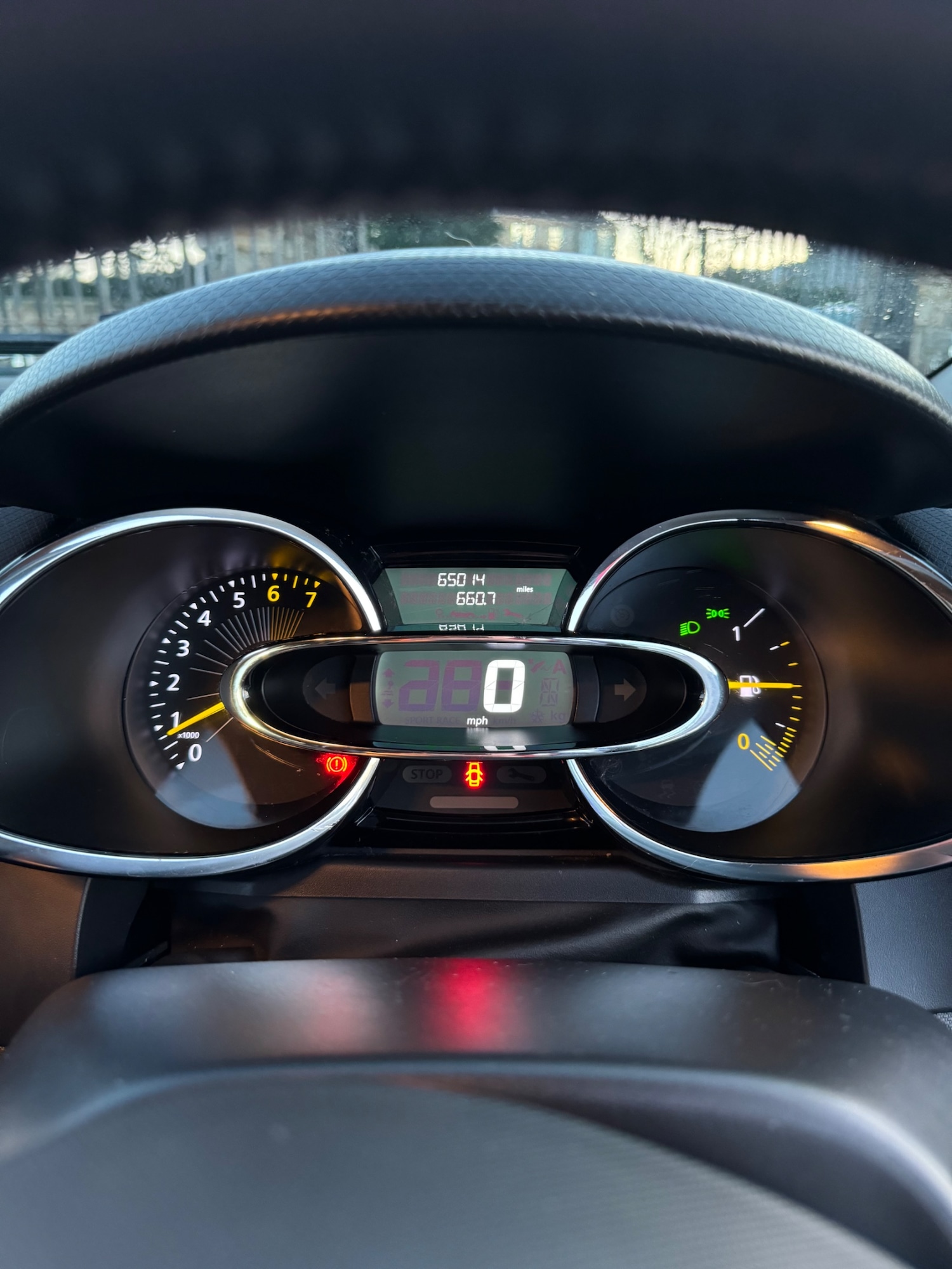 Used Renault Clio 2013 for sale - 78139376: Photo 13