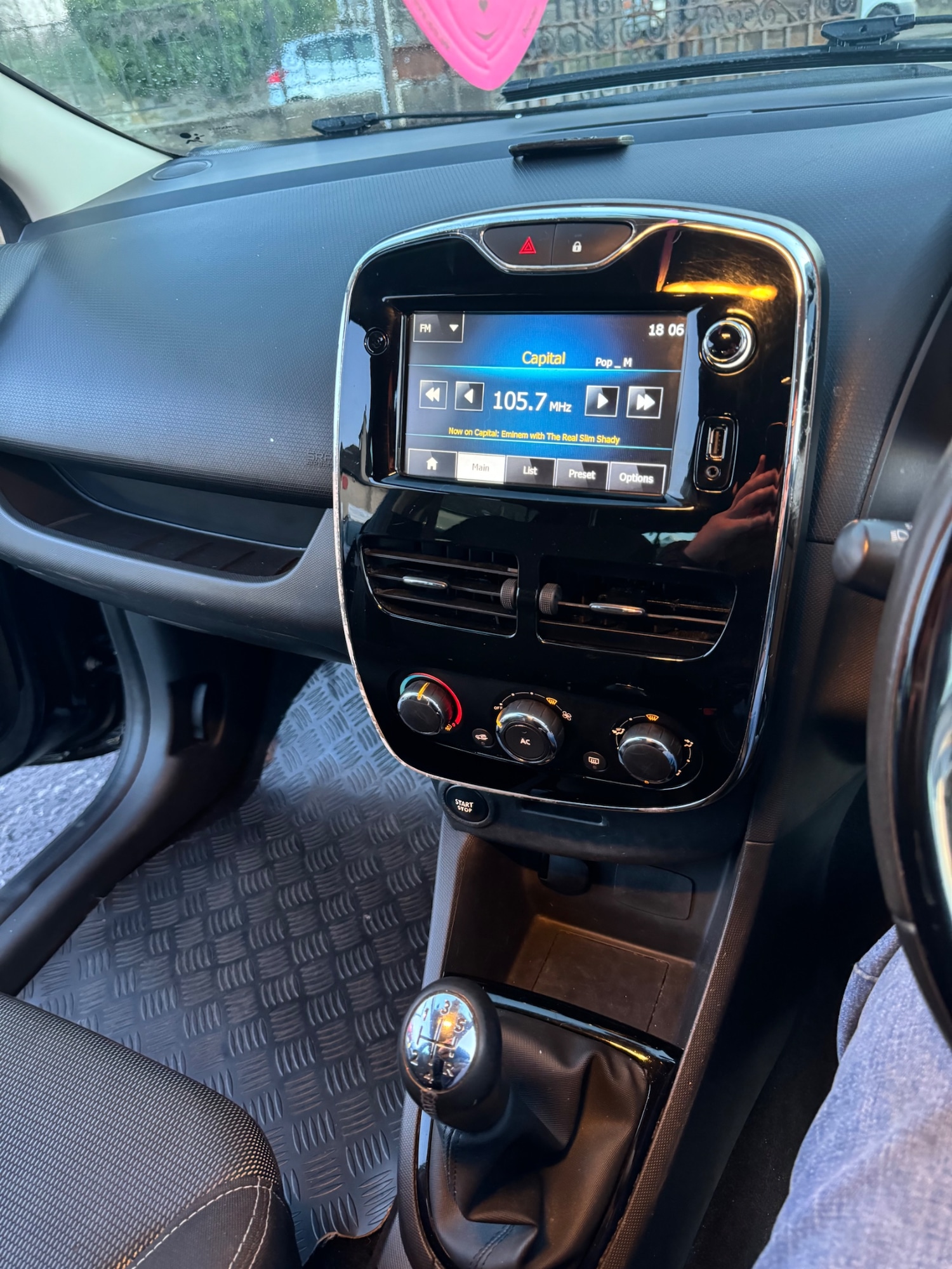 Used Renault Clio 2013 for sale - 78139376: Photo 14