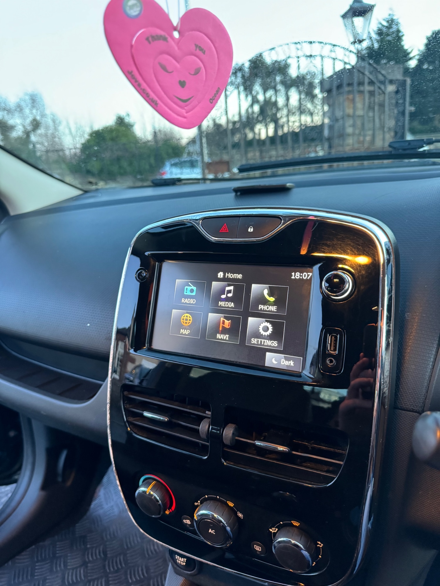 Used Renault Clio 2013 for sale - 78139376: Photo 18