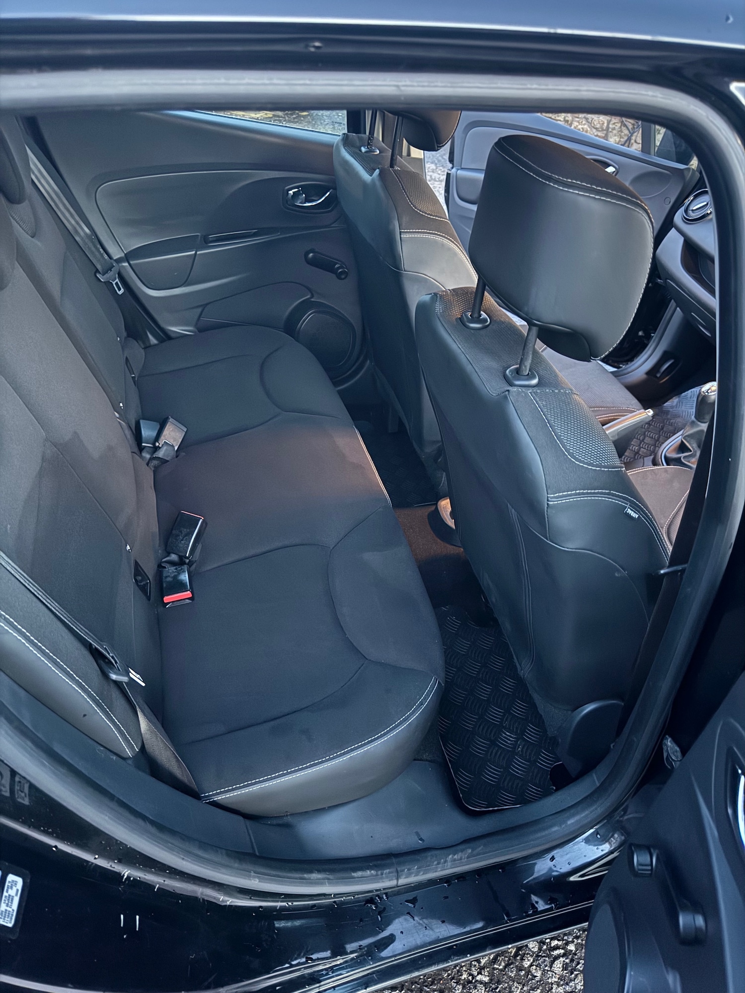 Used Renault Clio 2013 for sale - 78139376: Photo 20