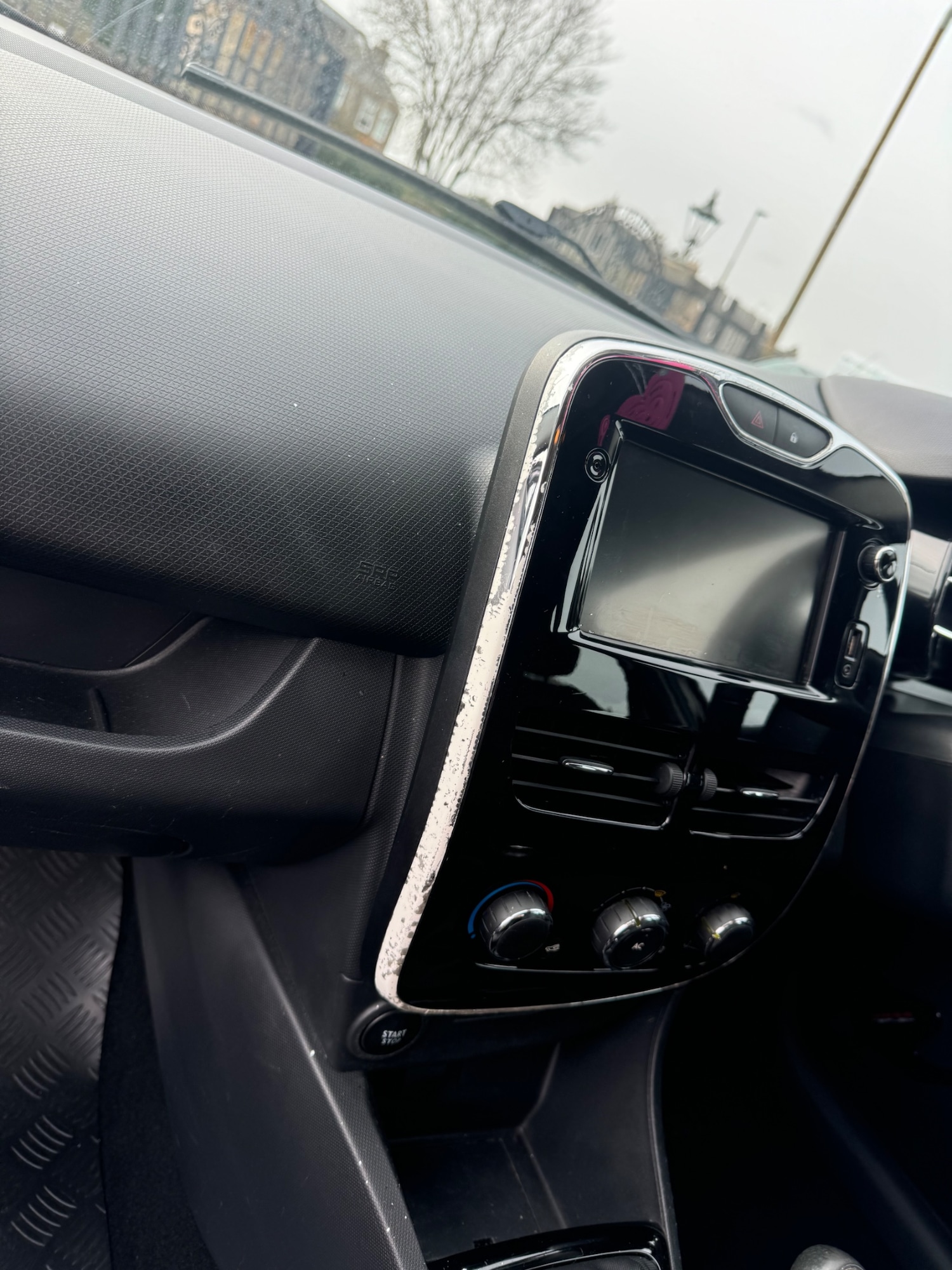 Used Renault Clio 2013 for sale - 78139376: Photo 24