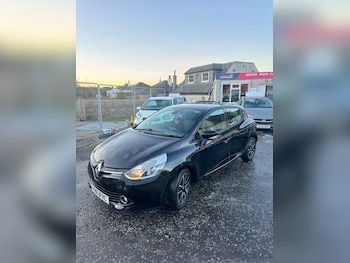 Used Renault Clio 2013 for sale - 78139376: Photo