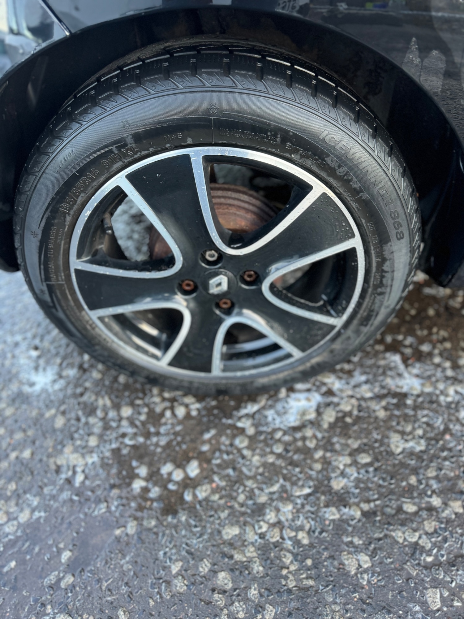 Used Renault Clio 2013 for sale - 78139376: Photo 8