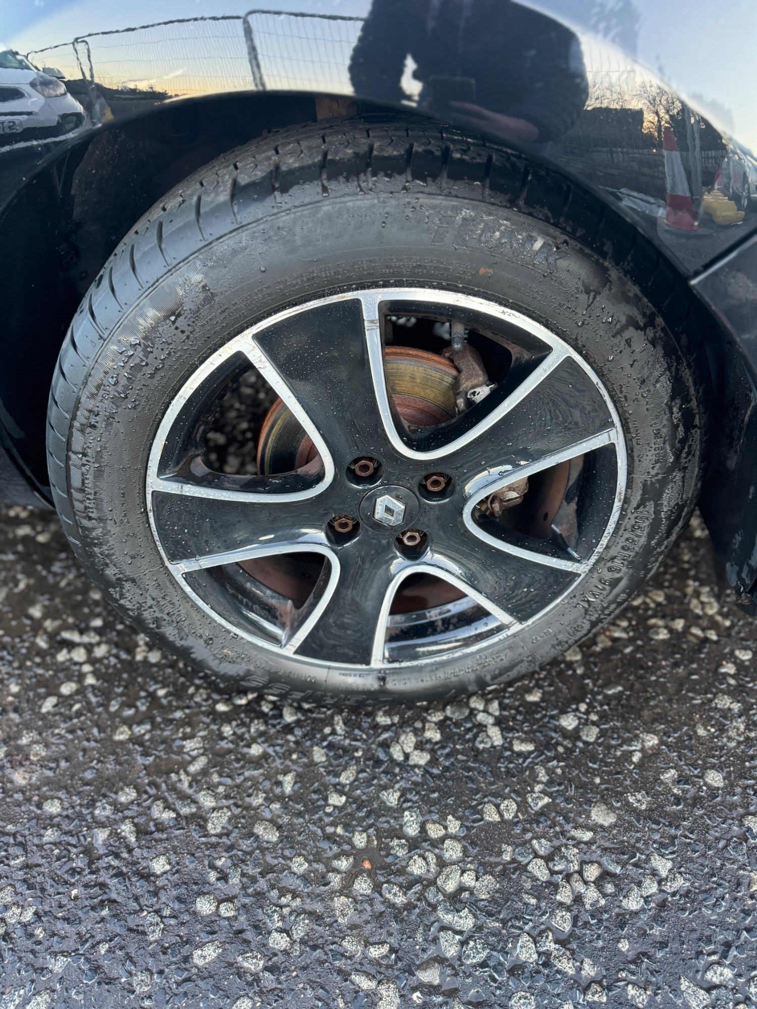 Used Renault Clio 2013 for sale - 78139376: Photo 9