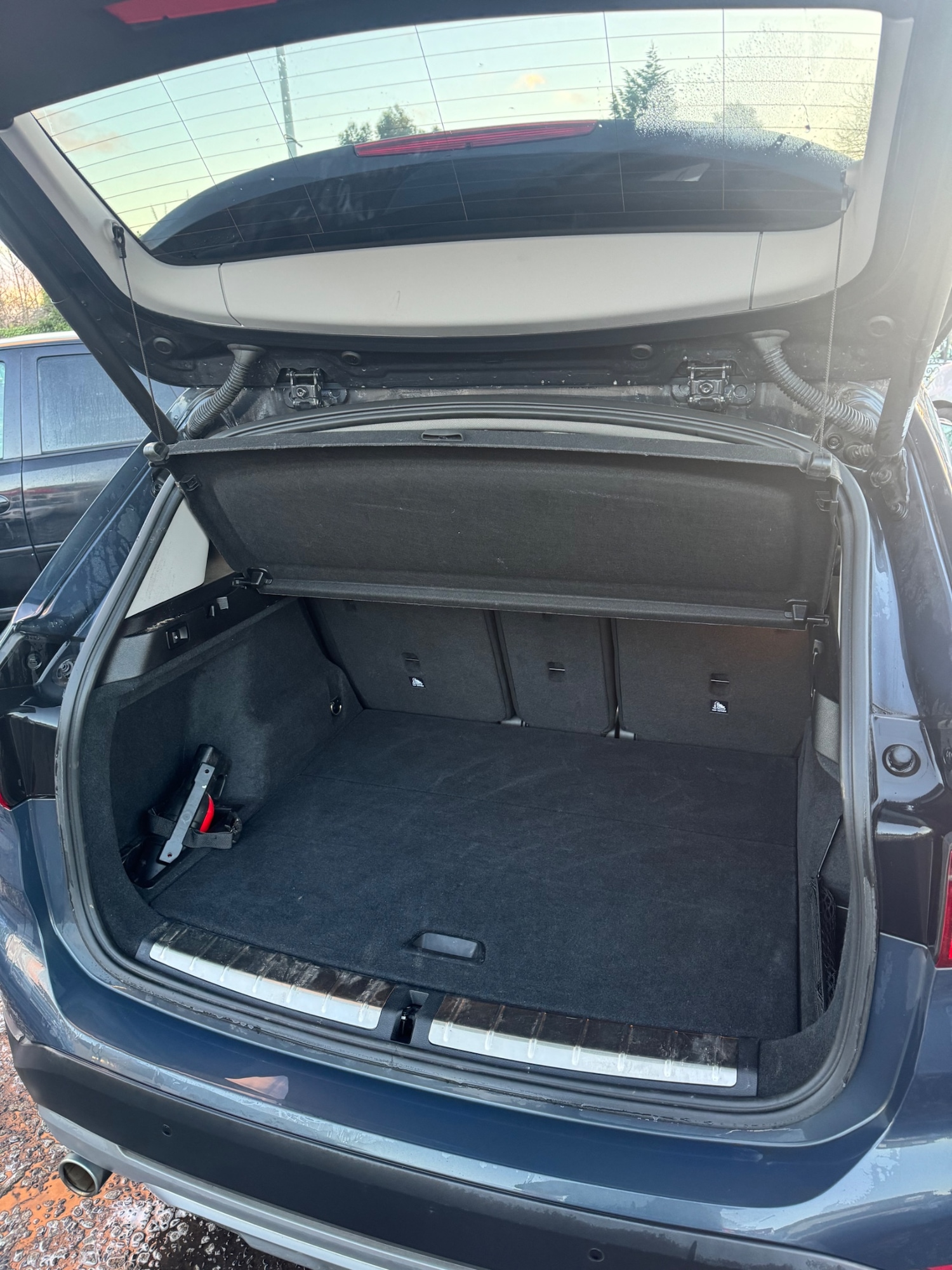 Used BMW X1 2018 for sale - 77099950: Photo 11